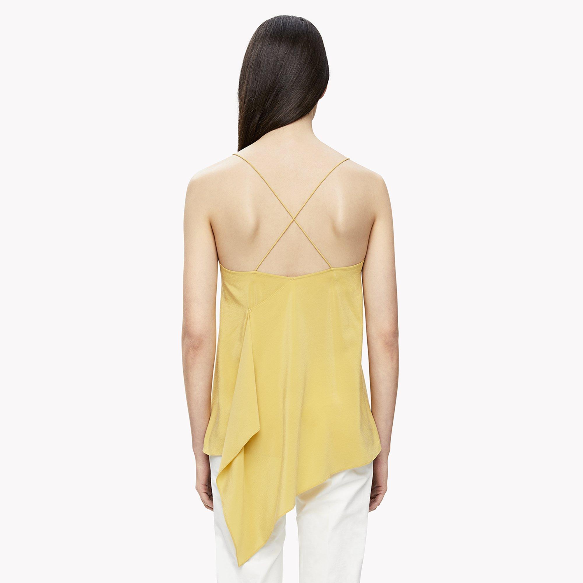 Wrap-Back Top