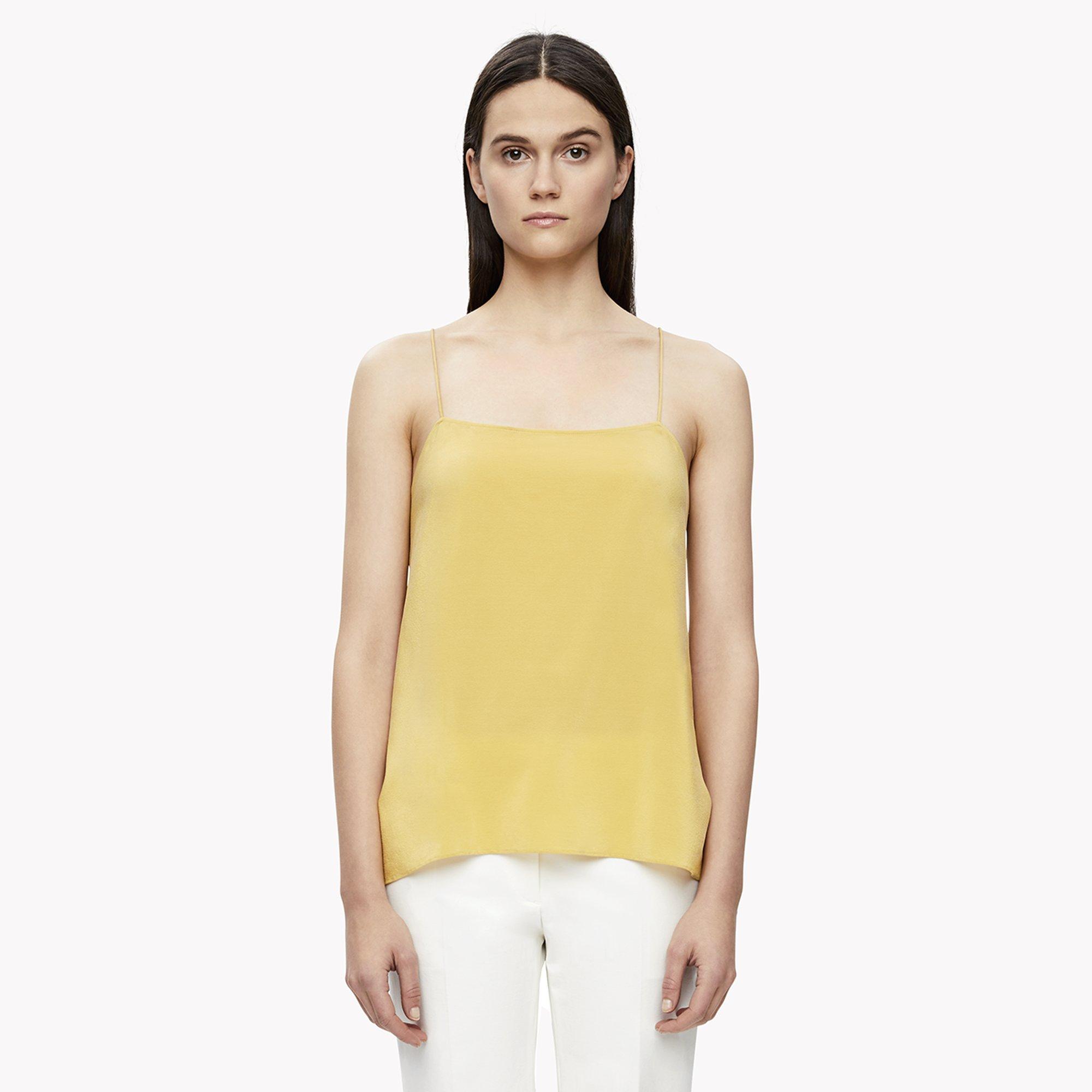 Wrap-Back Top