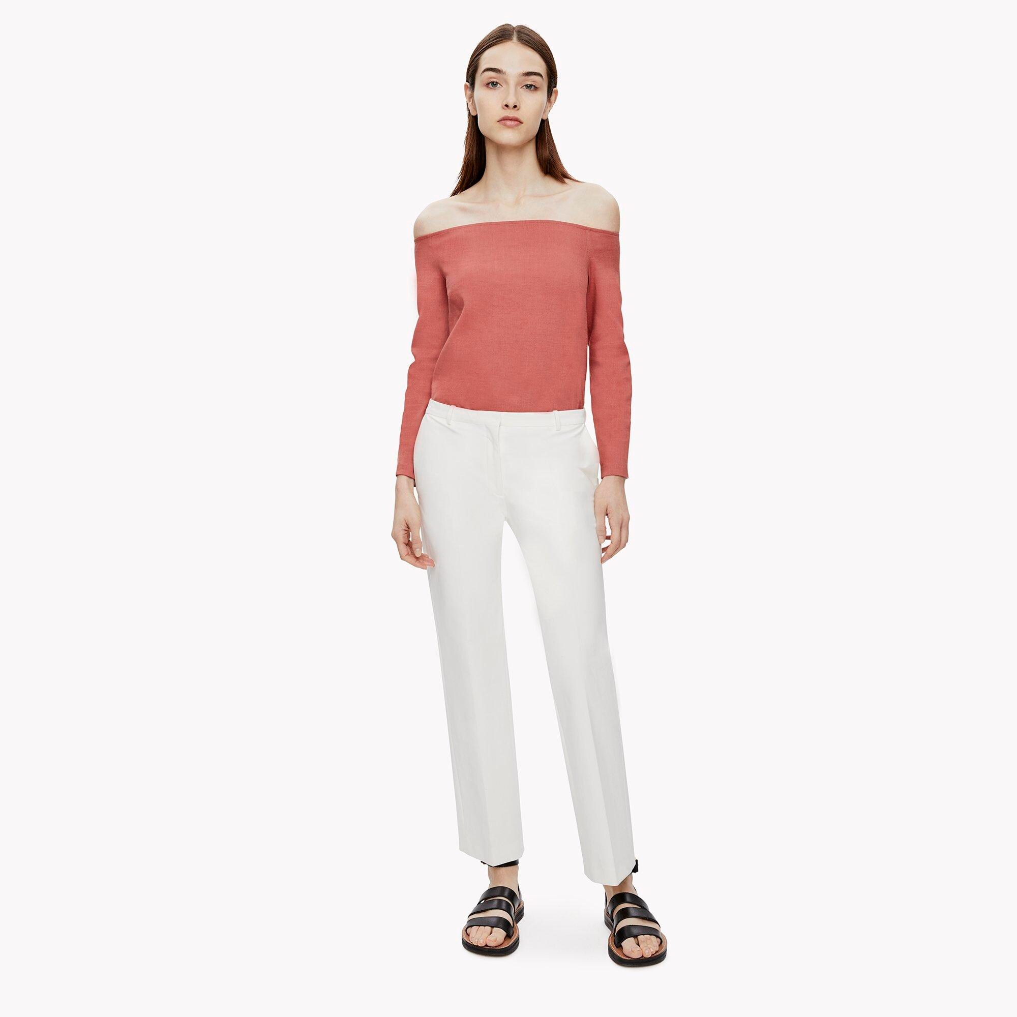 Off-the-Shoulder Top