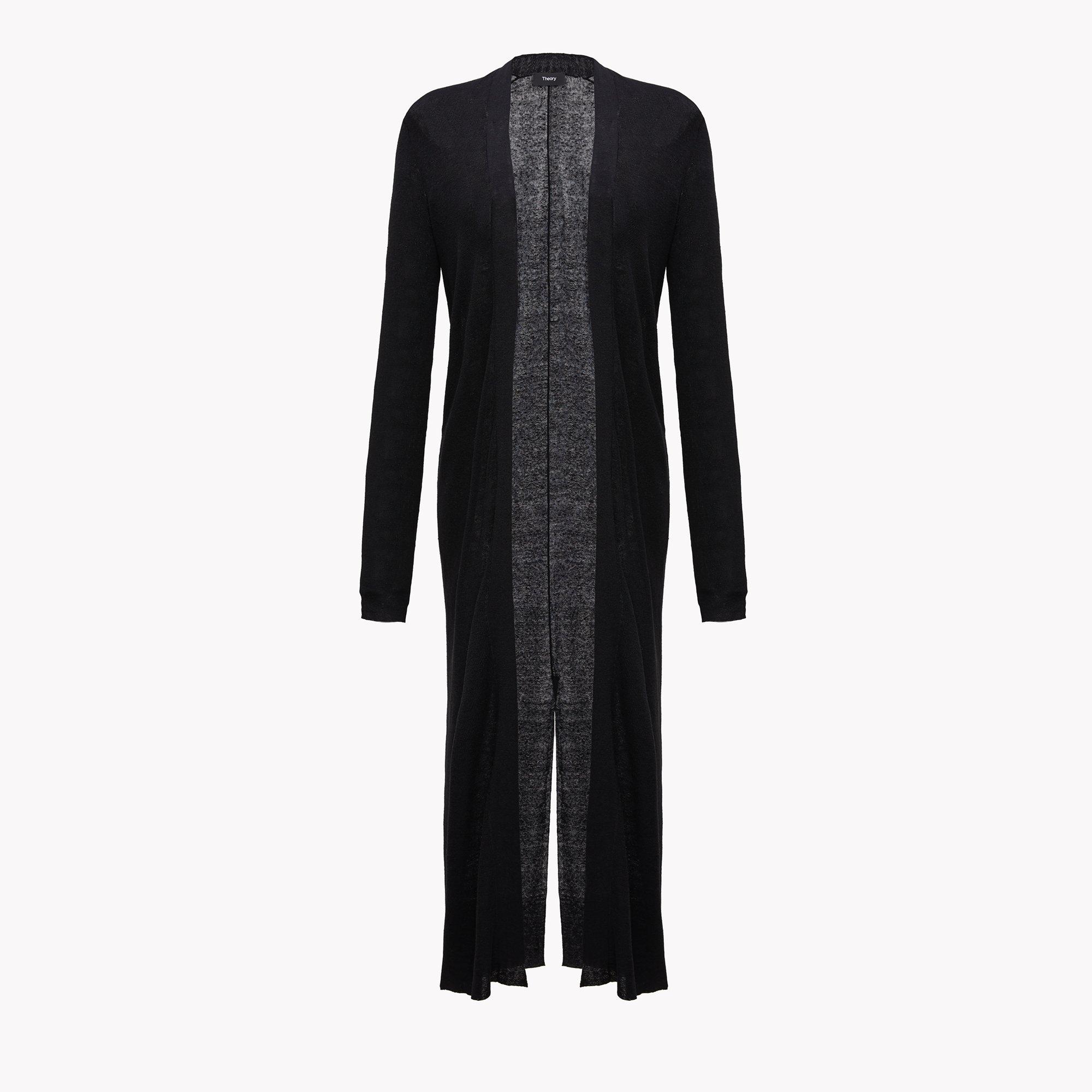 Maxi Cardigan