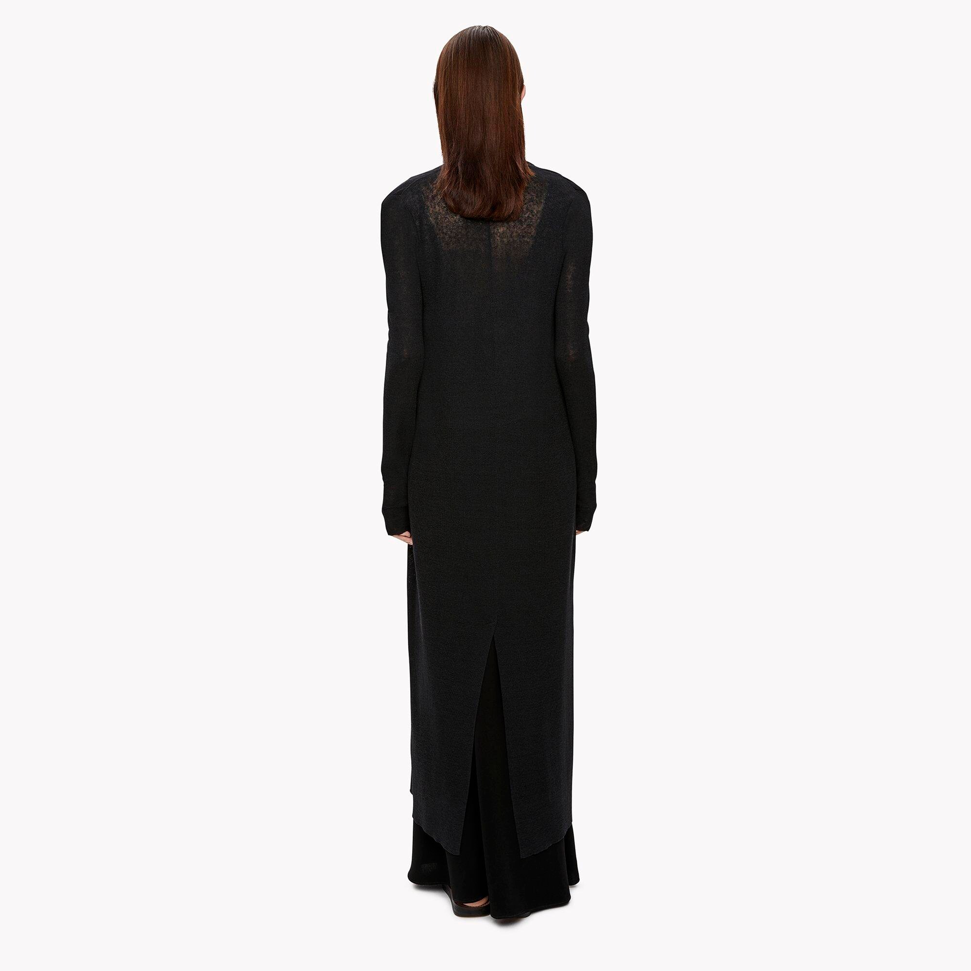 Maxi Cardigan