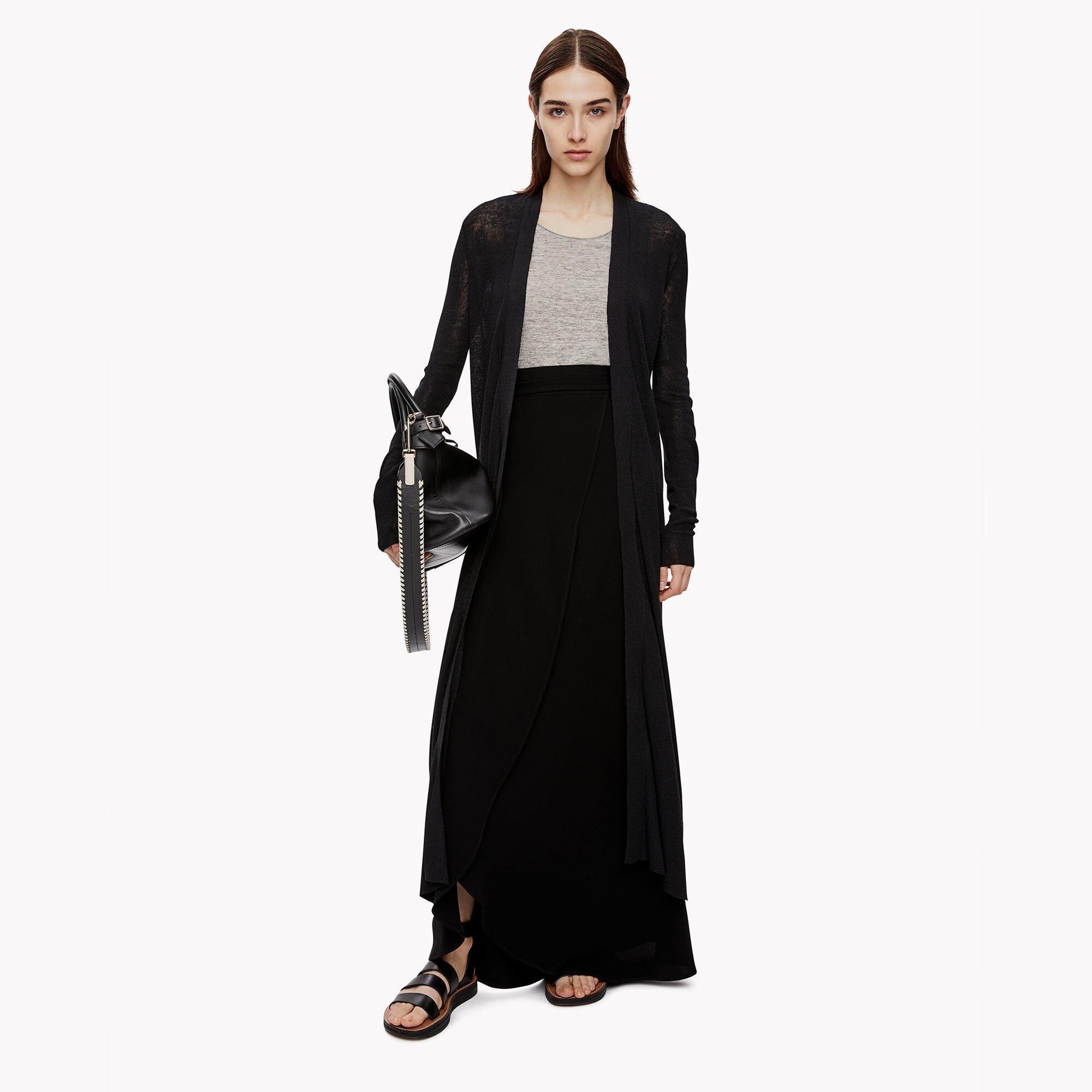 Maxi Cardigan
