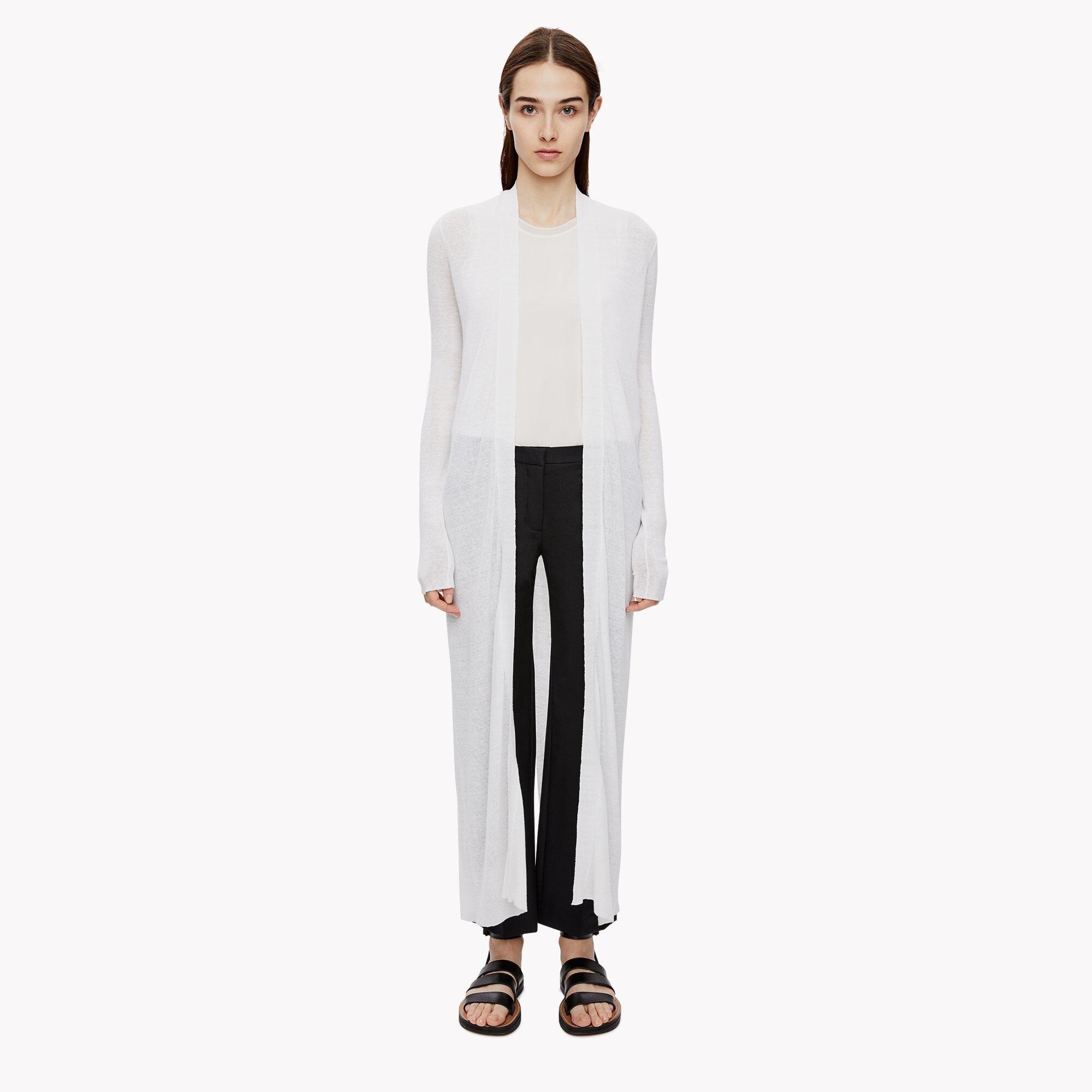 Maxi Cardigan