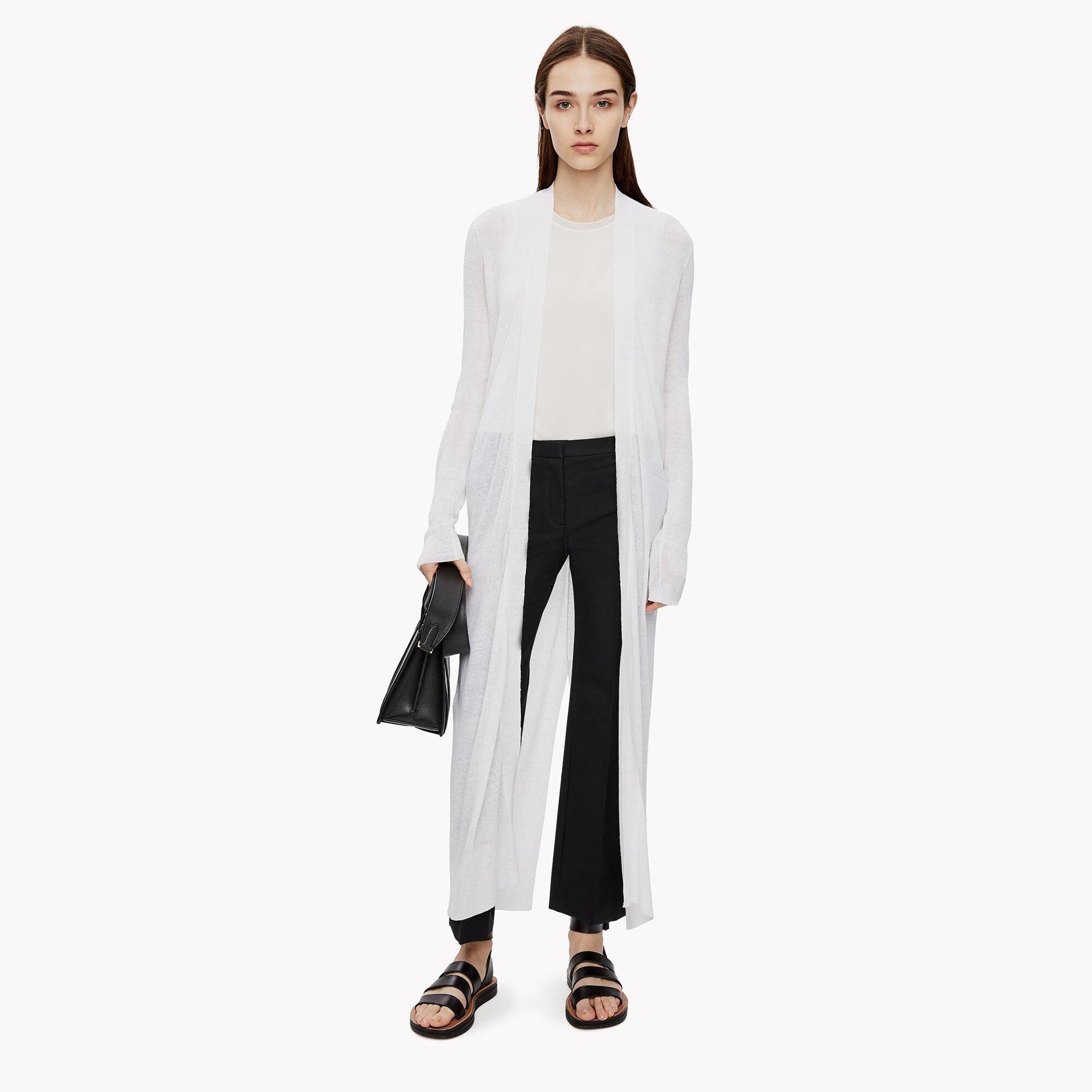 Maxi Cardigan