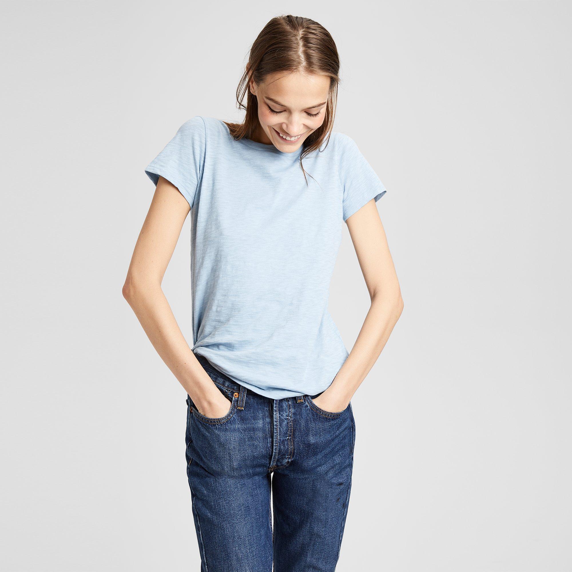 Soft Tee