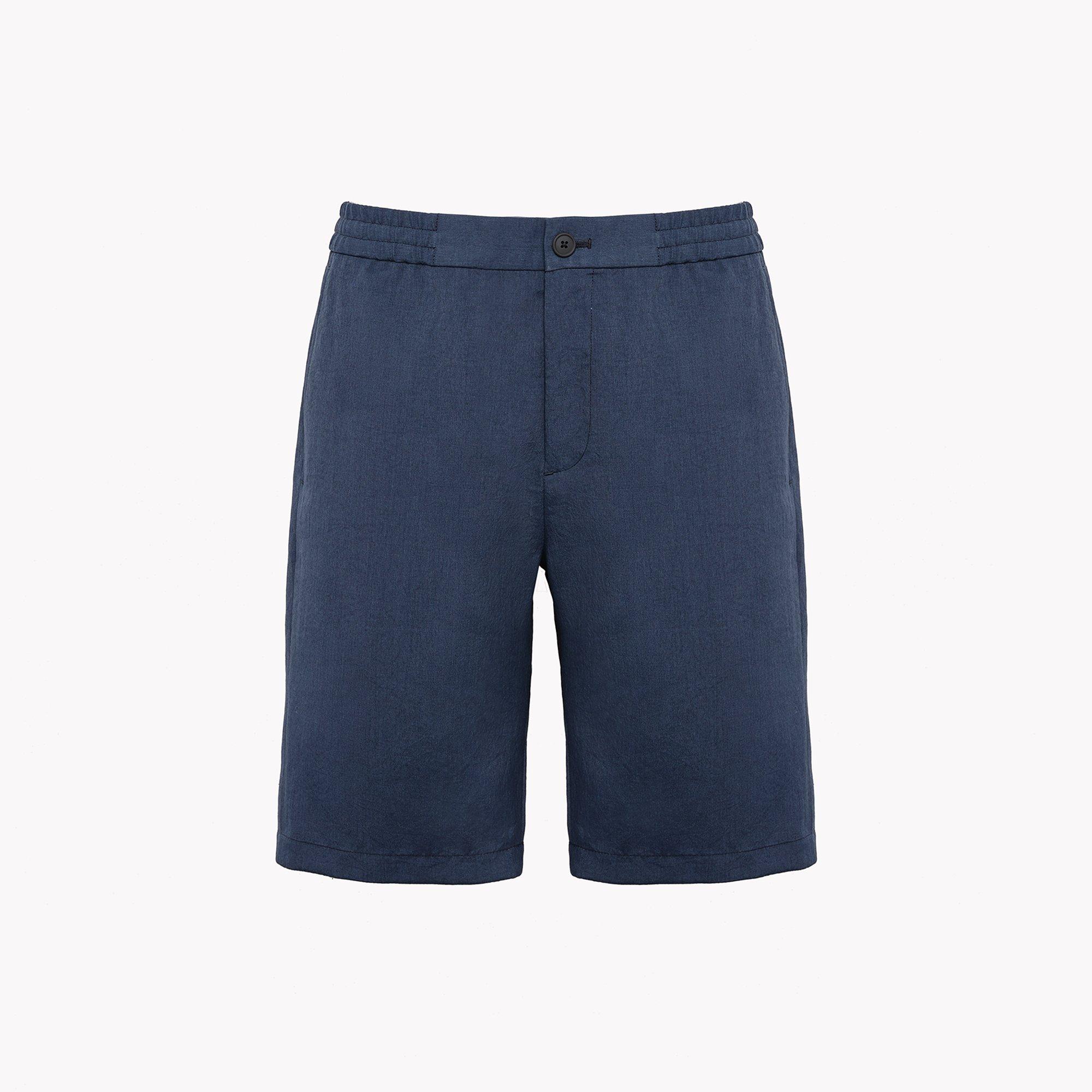 Relaxed Short