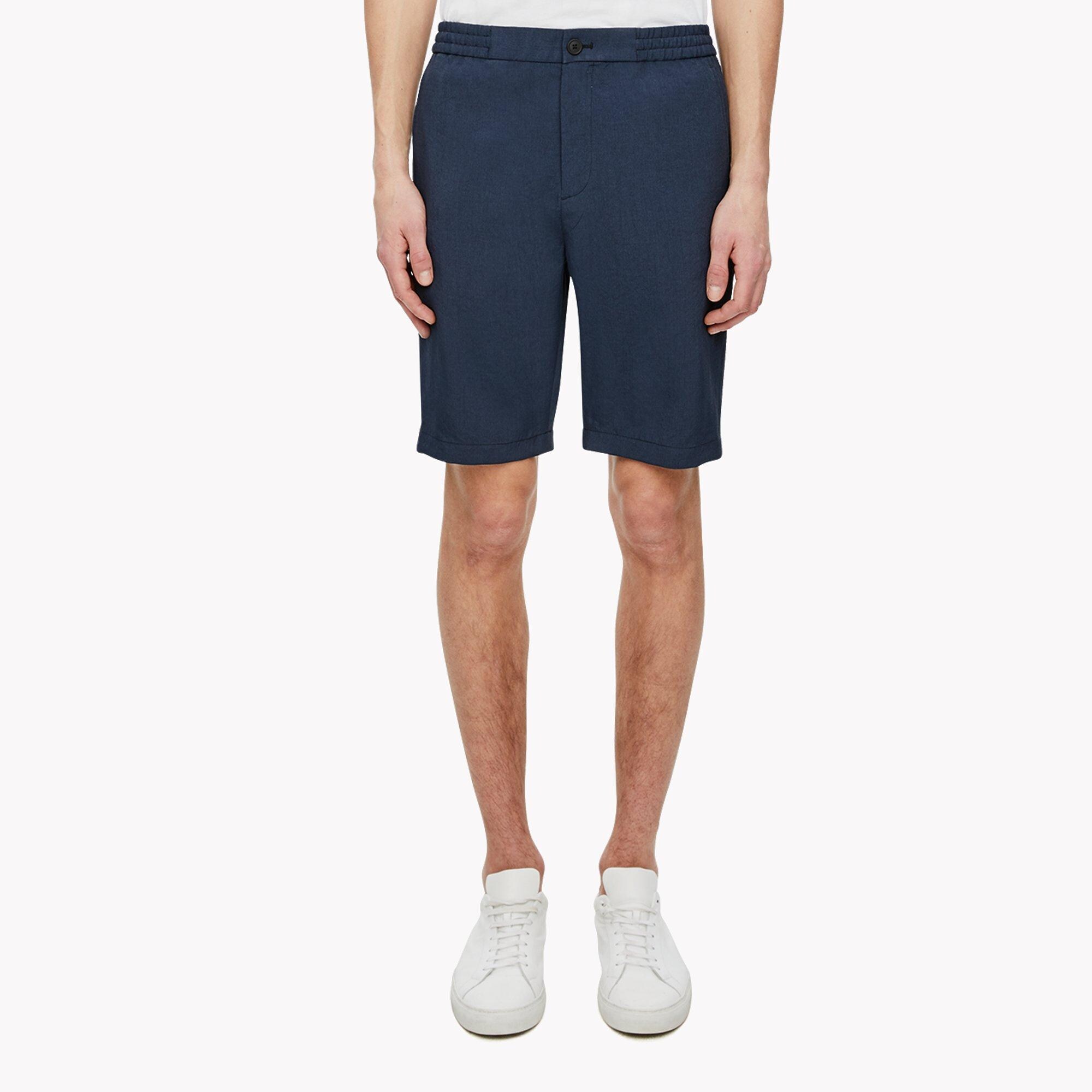 Relaxed Short