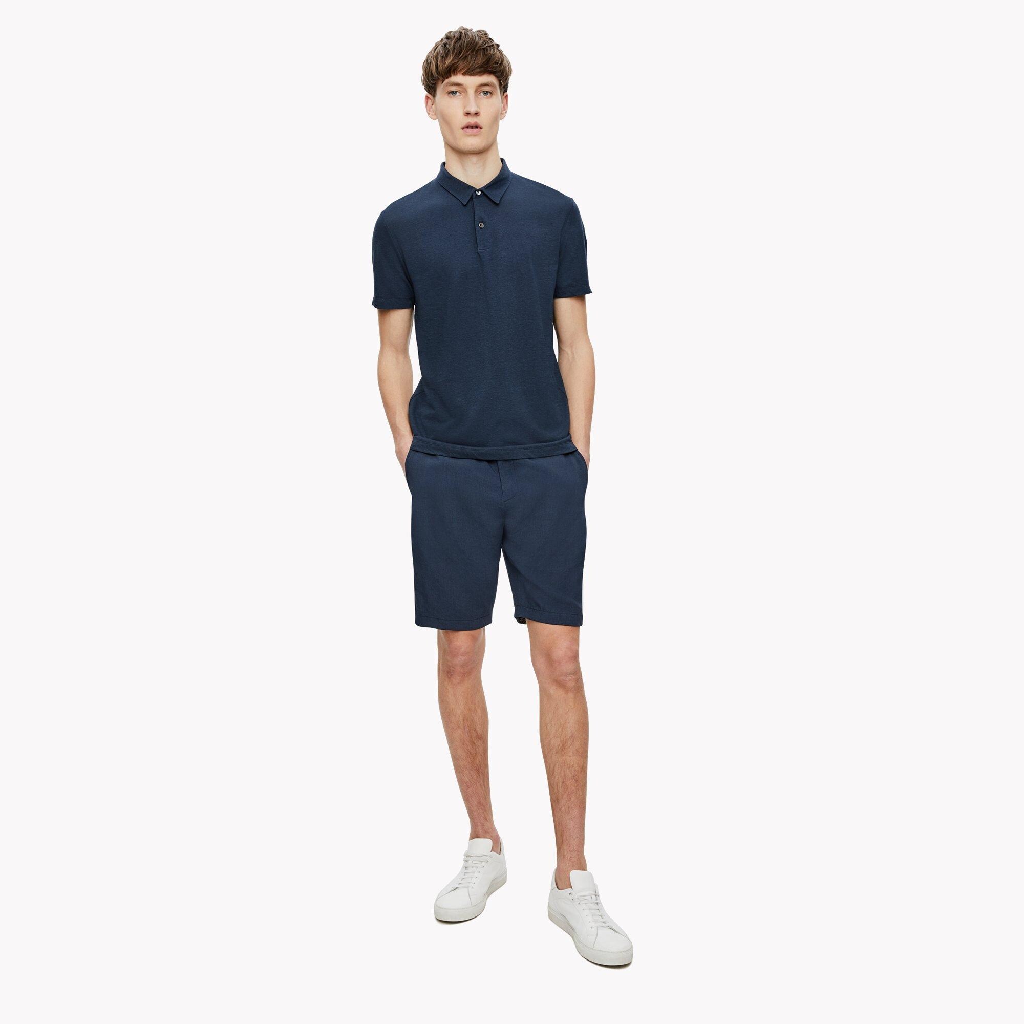 Relaxed Short