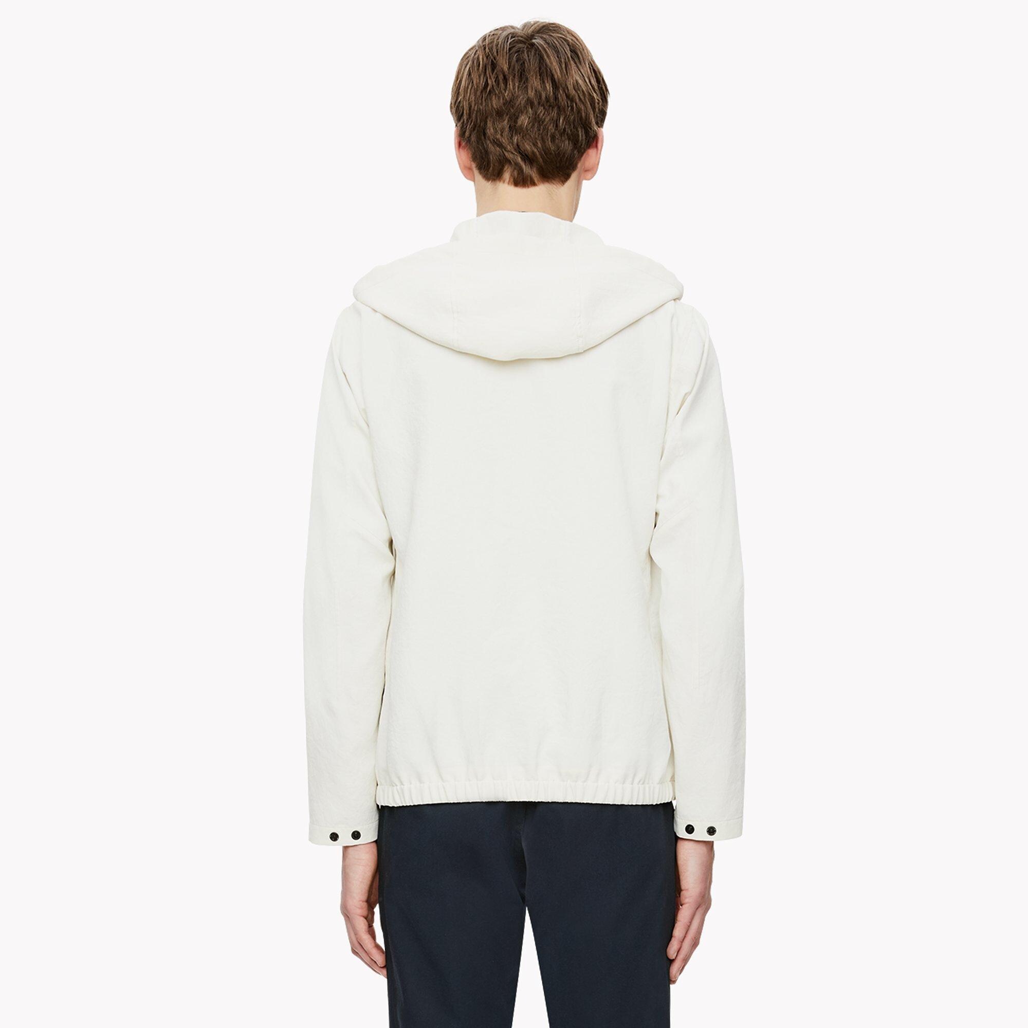 Hooded Jacket