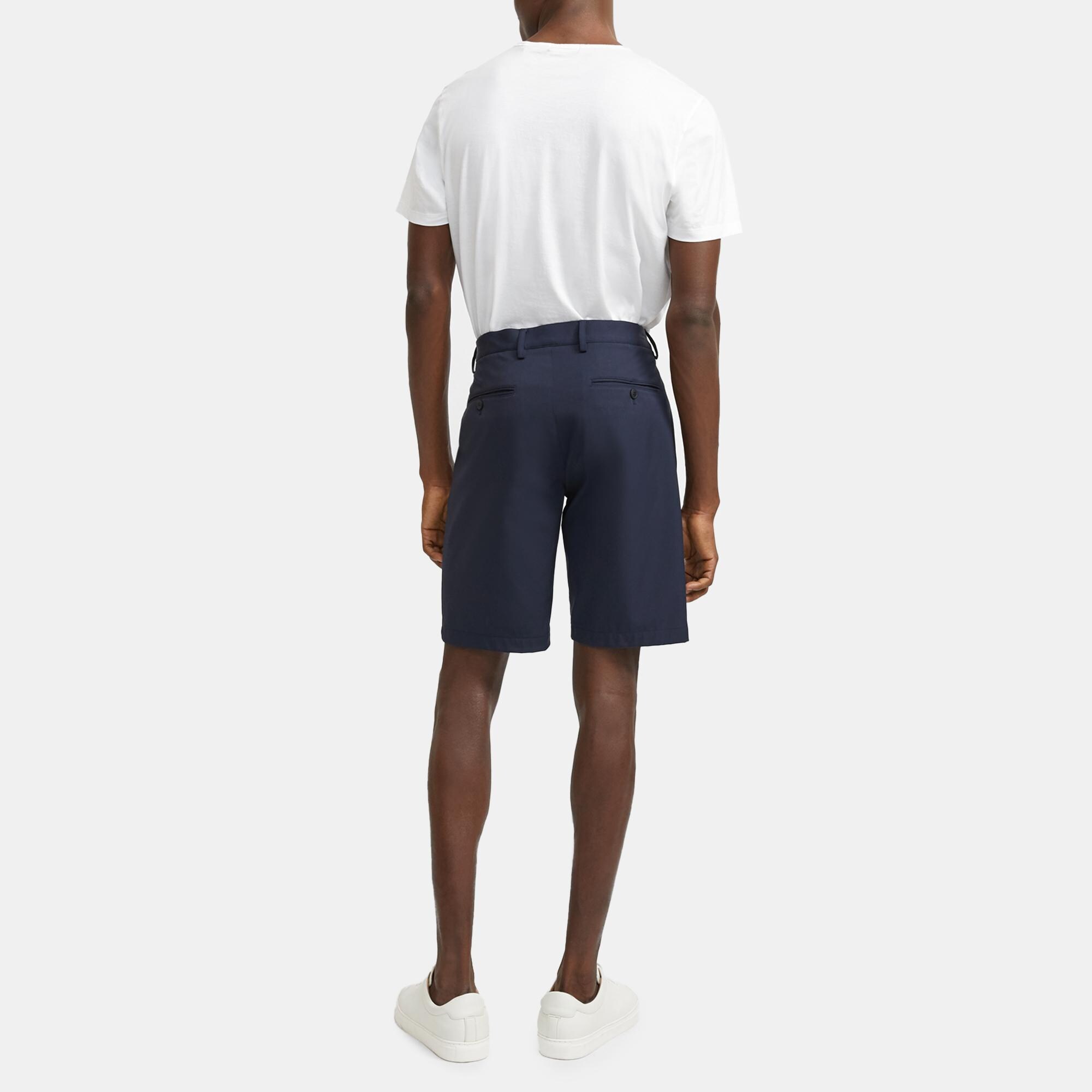 Classic-Fit Short in Neoteric