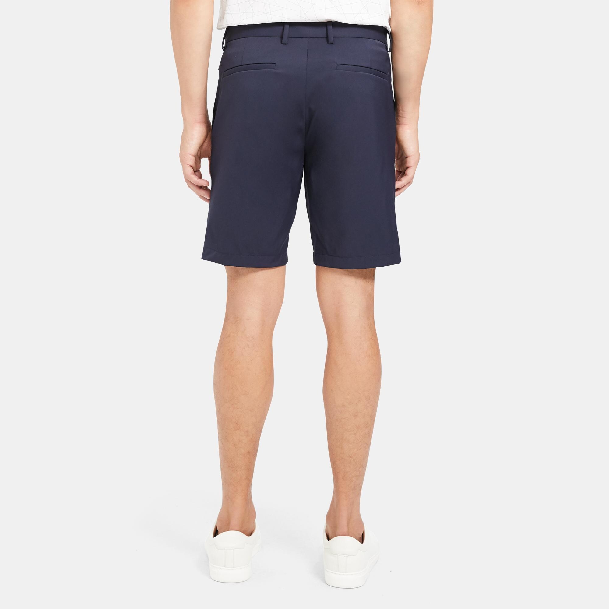 Classic-Fit Short in Neoteric