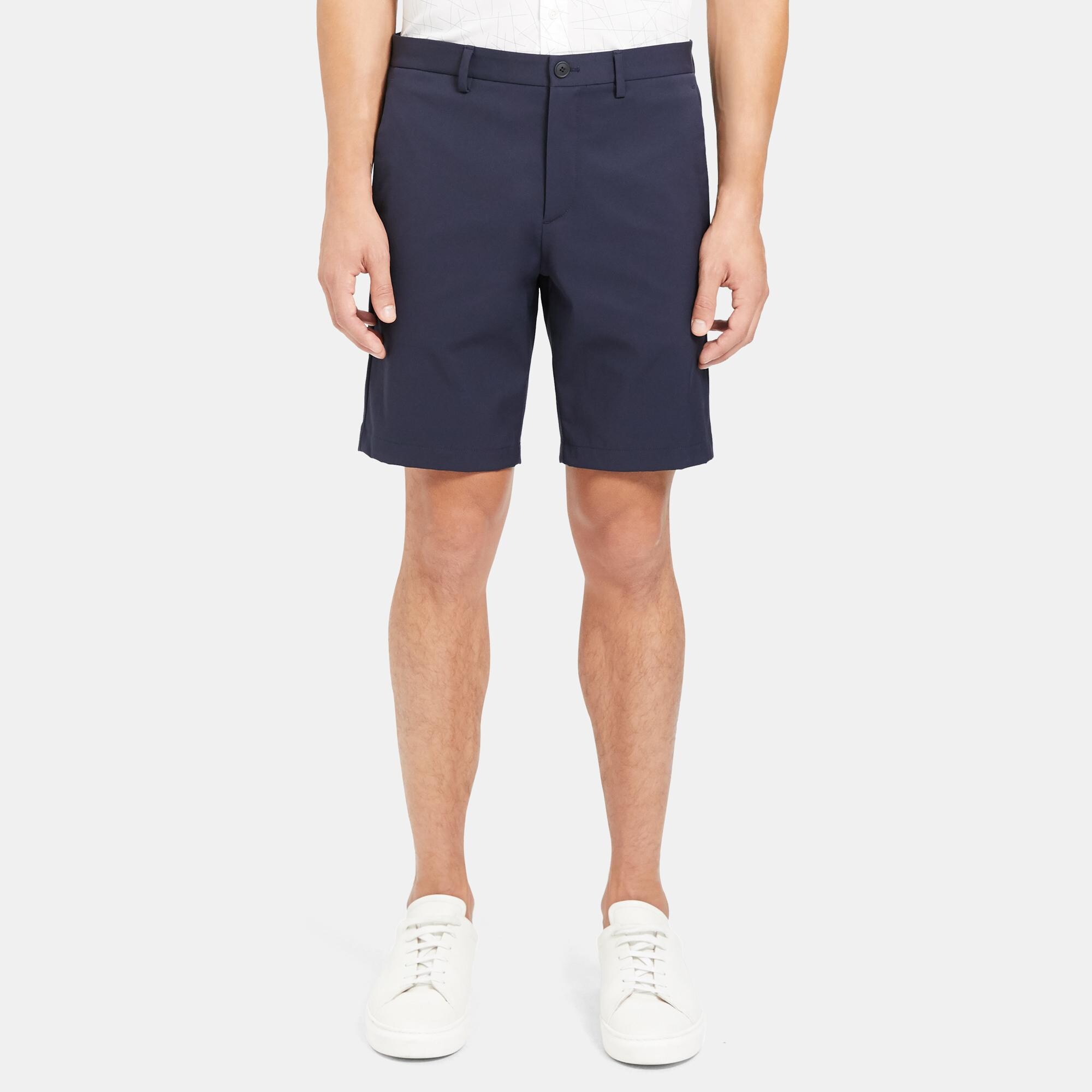 Classic-Fit Short in Neoteric