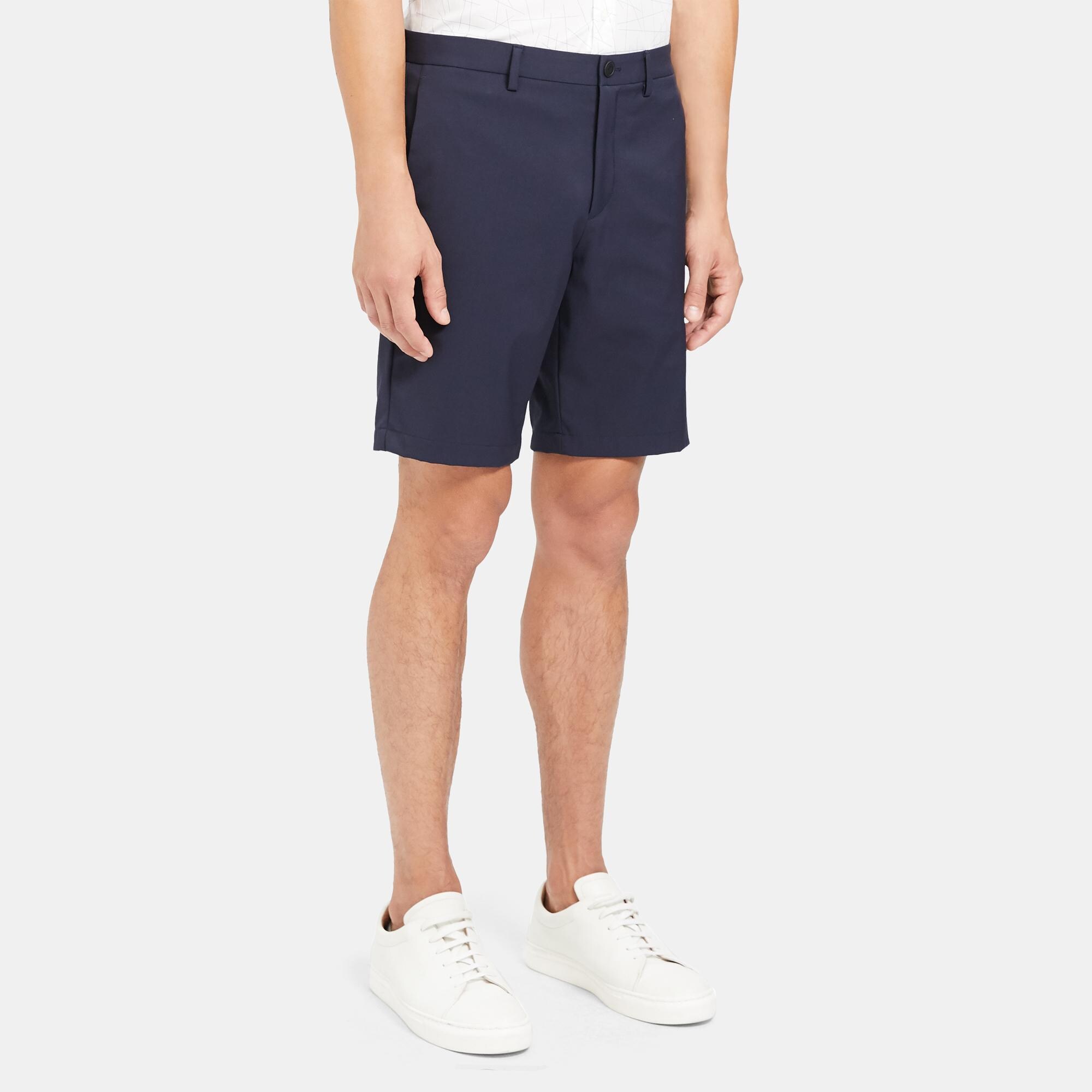 Classic-Fit Short in Neoteric