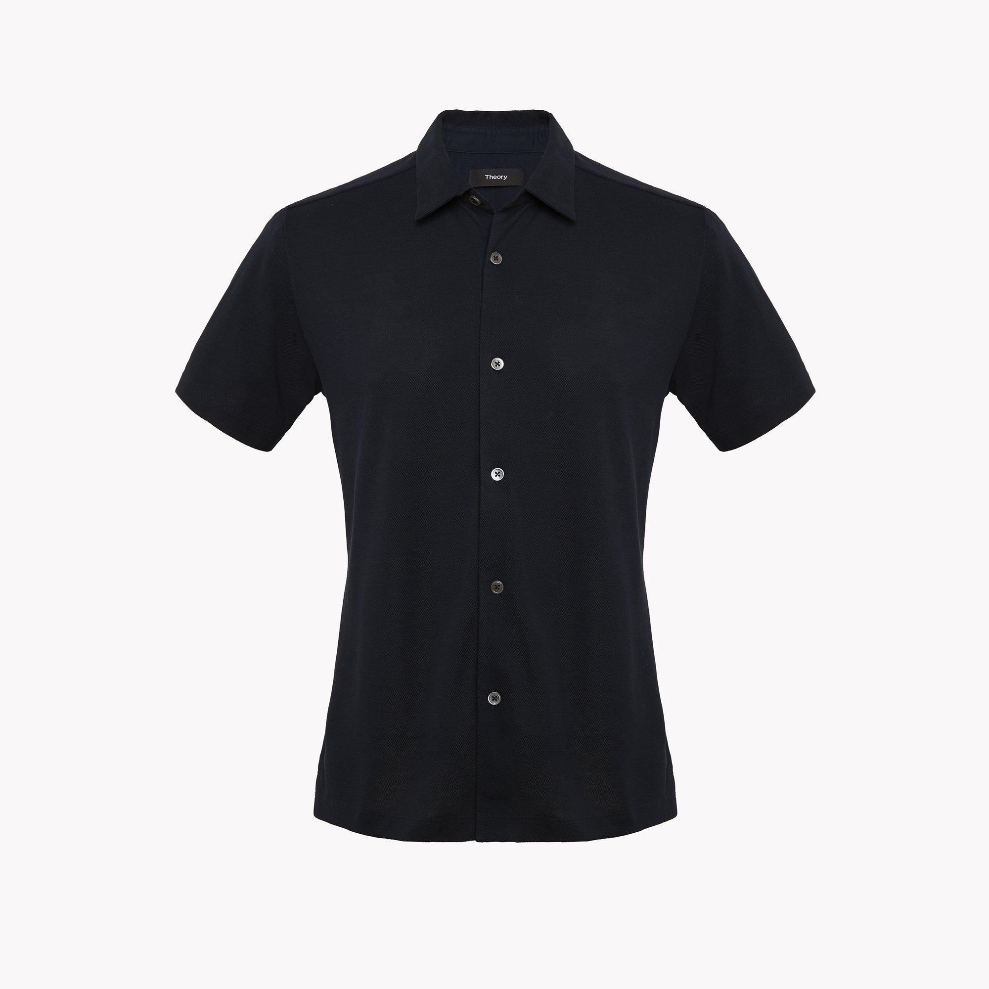 Knit Shirt