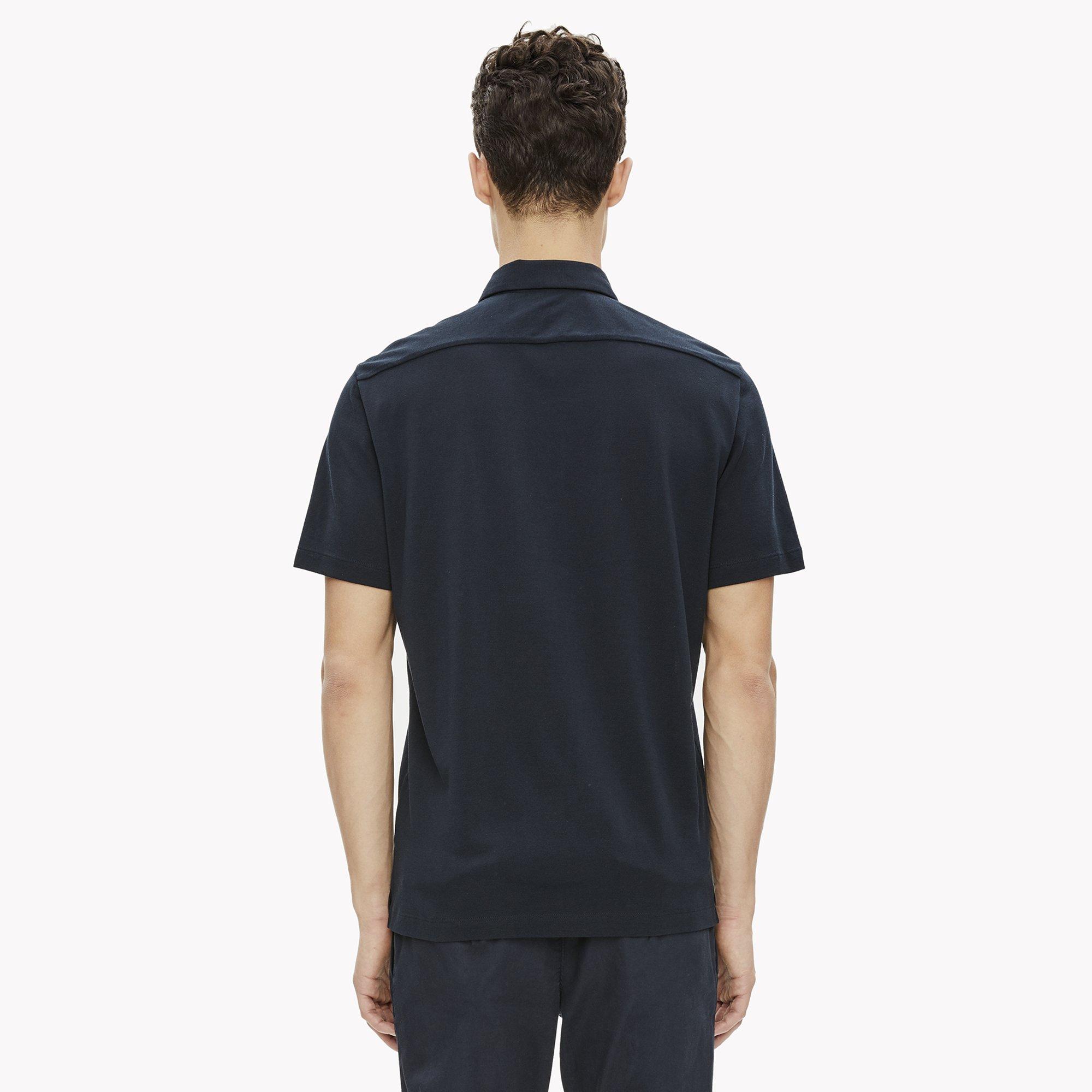 Knit Shirt