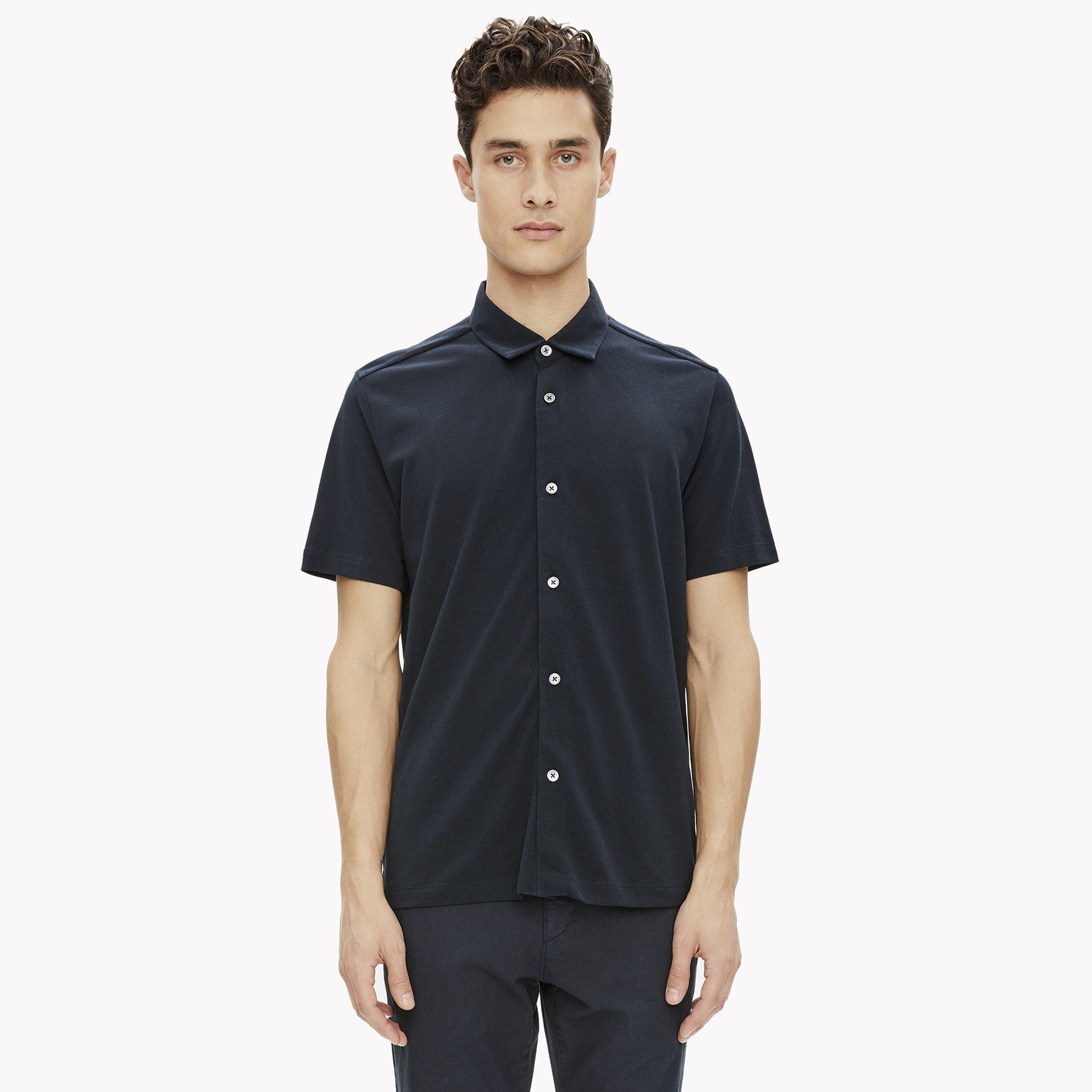Knit Shirt