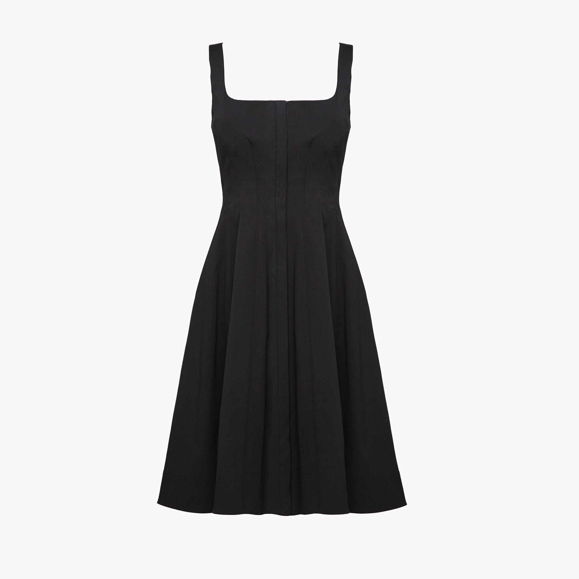 Modern Flare Dress