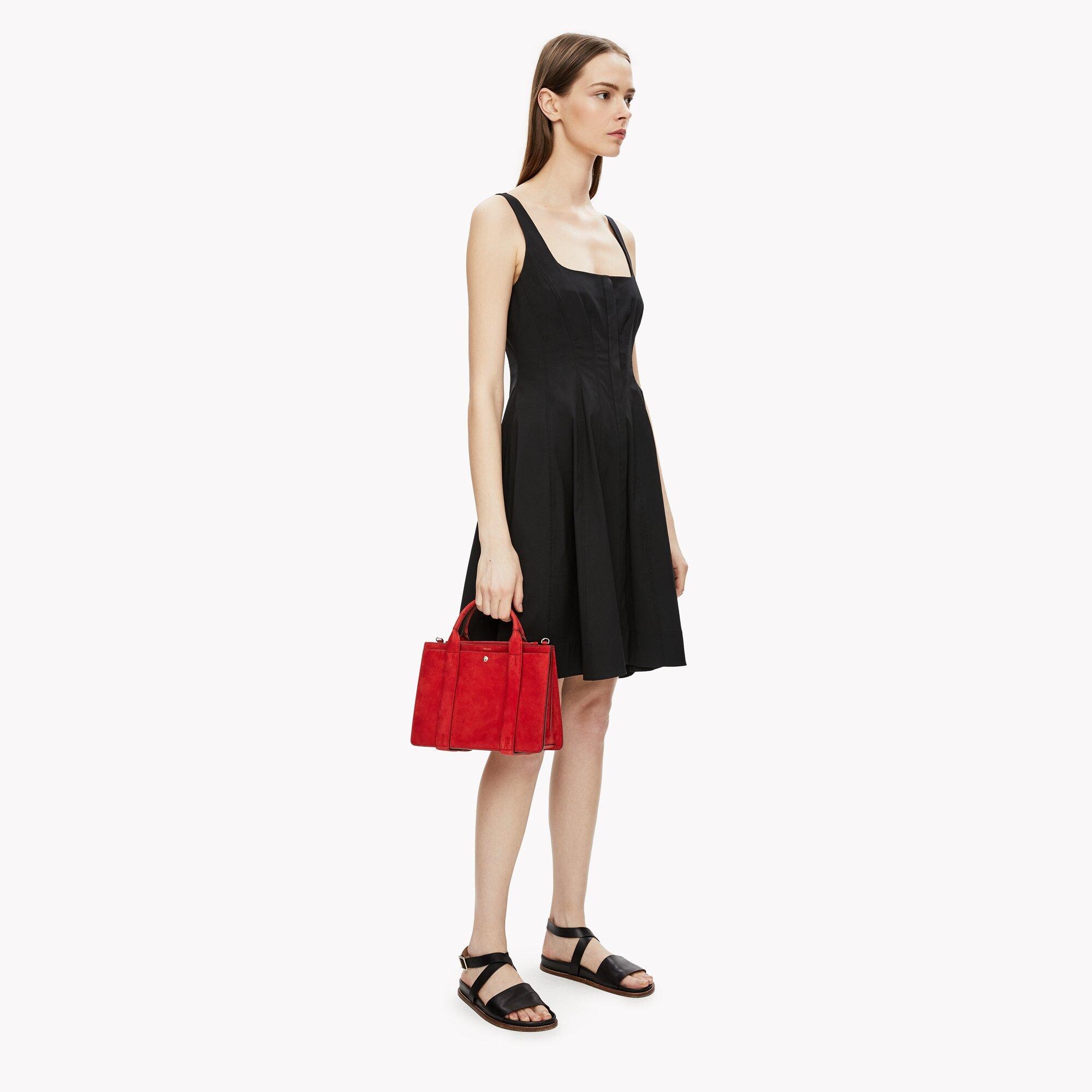 Modern Flare Dress