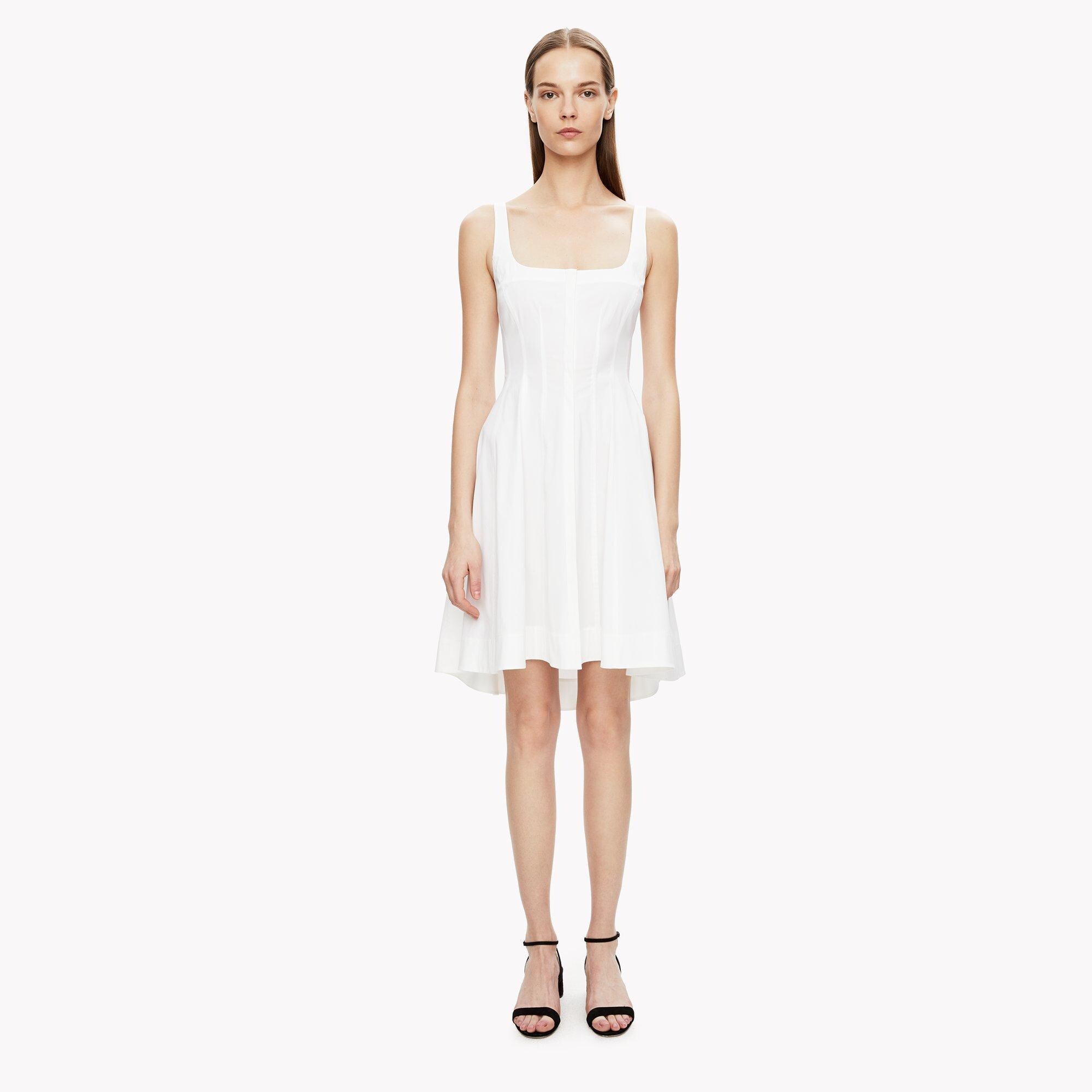 Modern Flare Dress