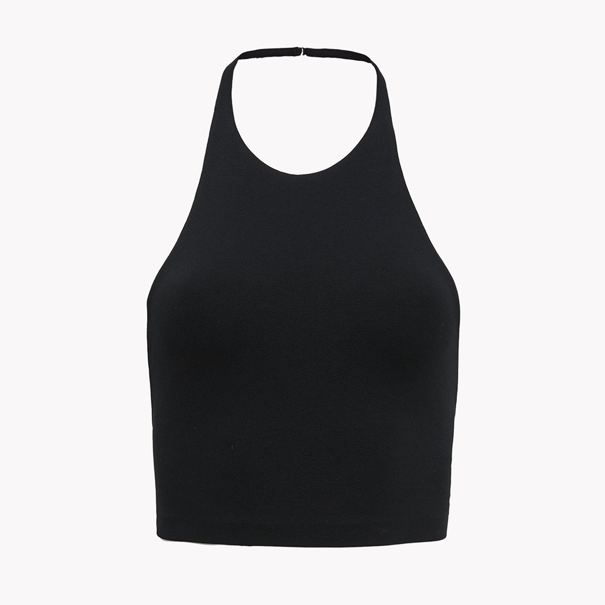 Stretch Halter Top