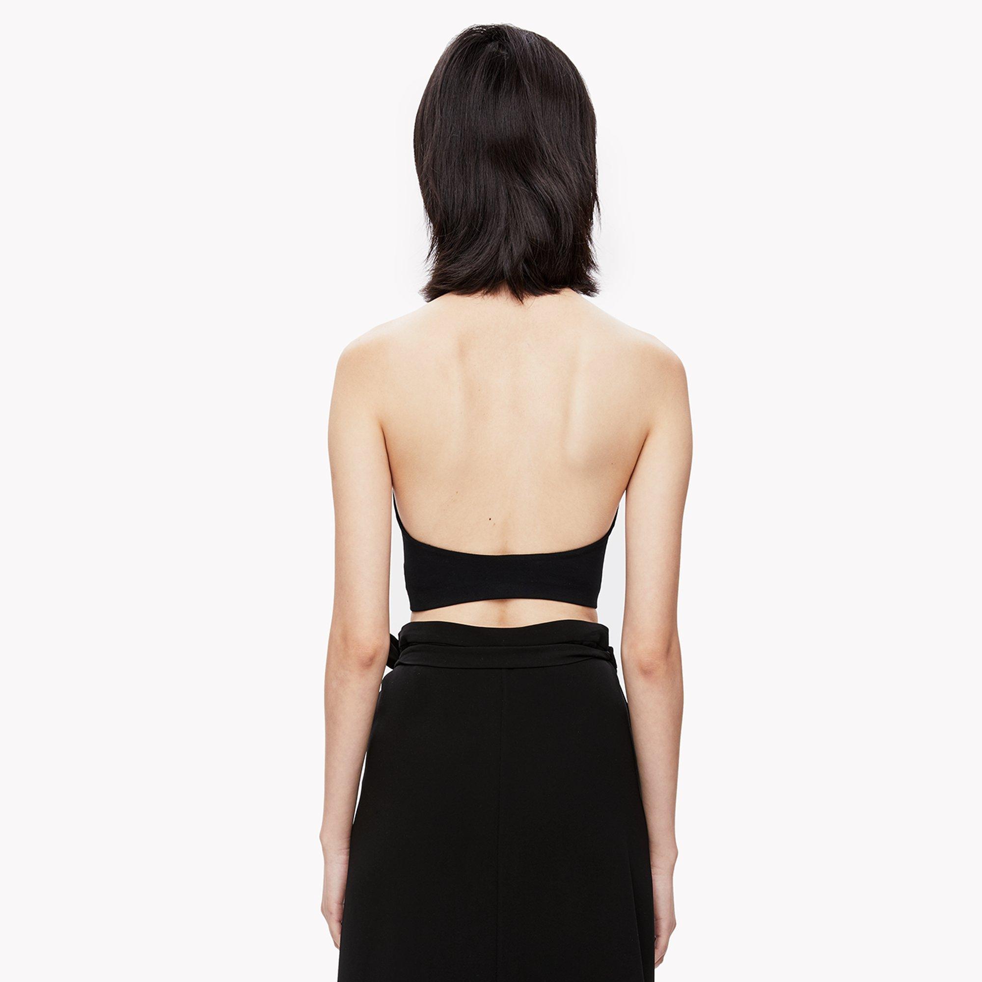 Stretch Halter Top
