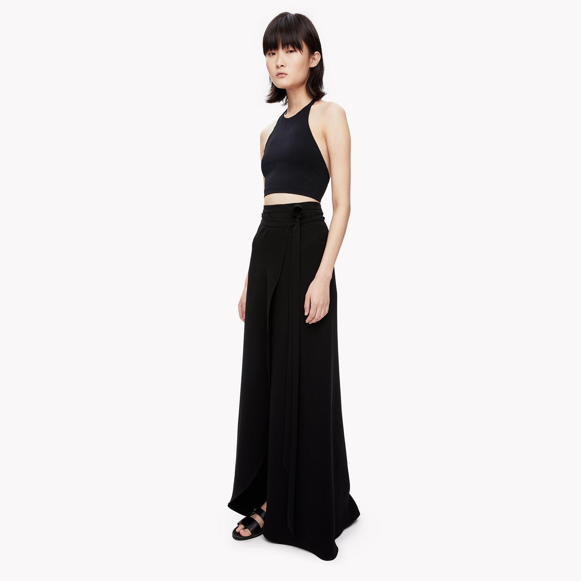 Stretch Halter Top