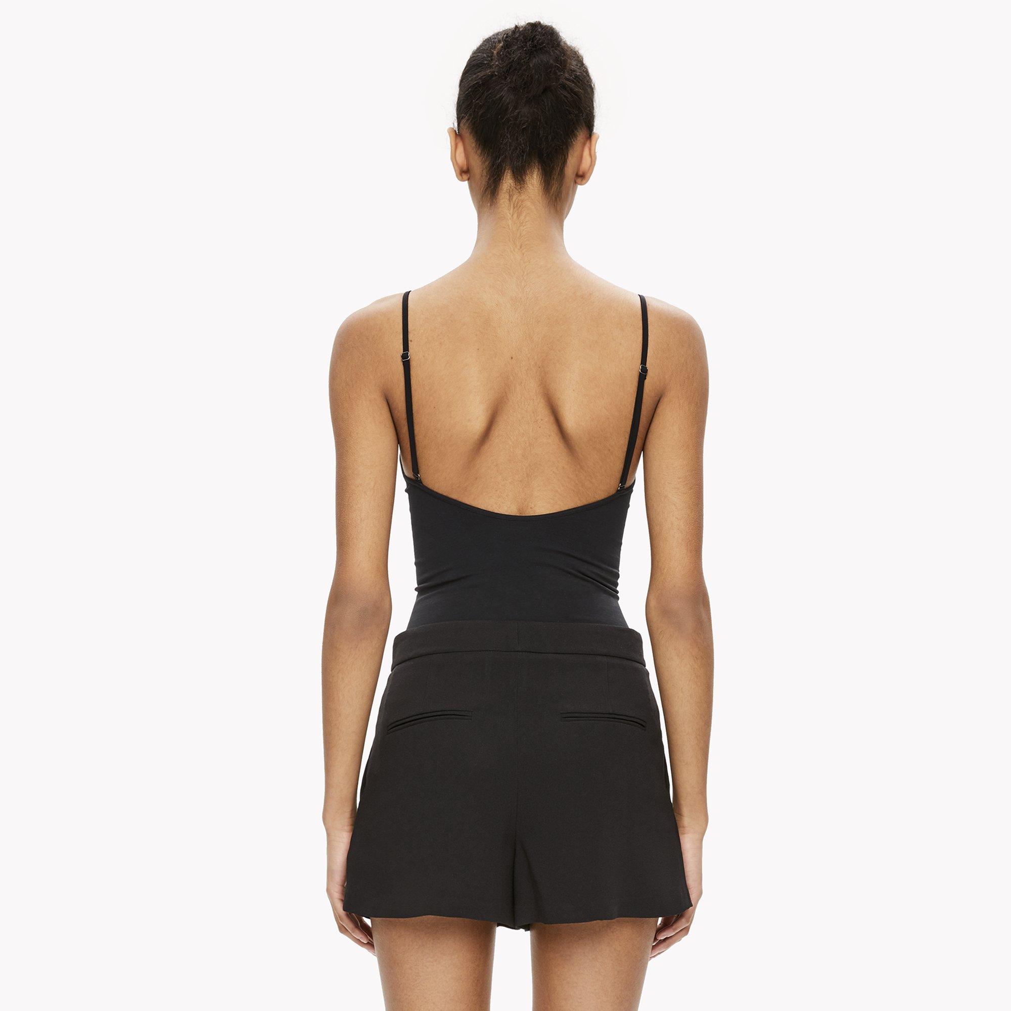 STRETCH TANK