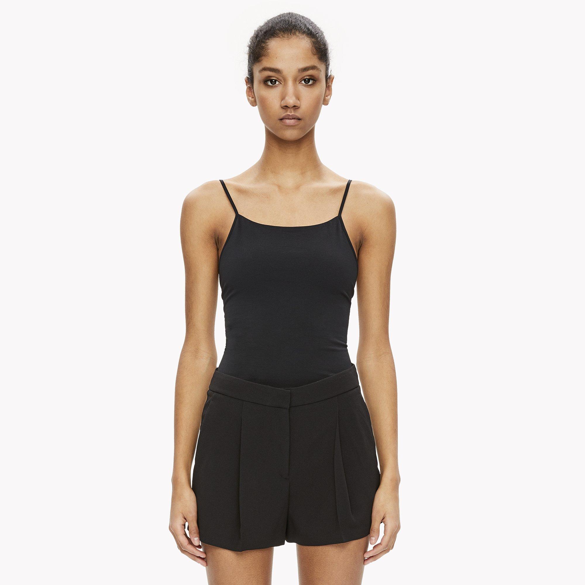 STRETCH TANK