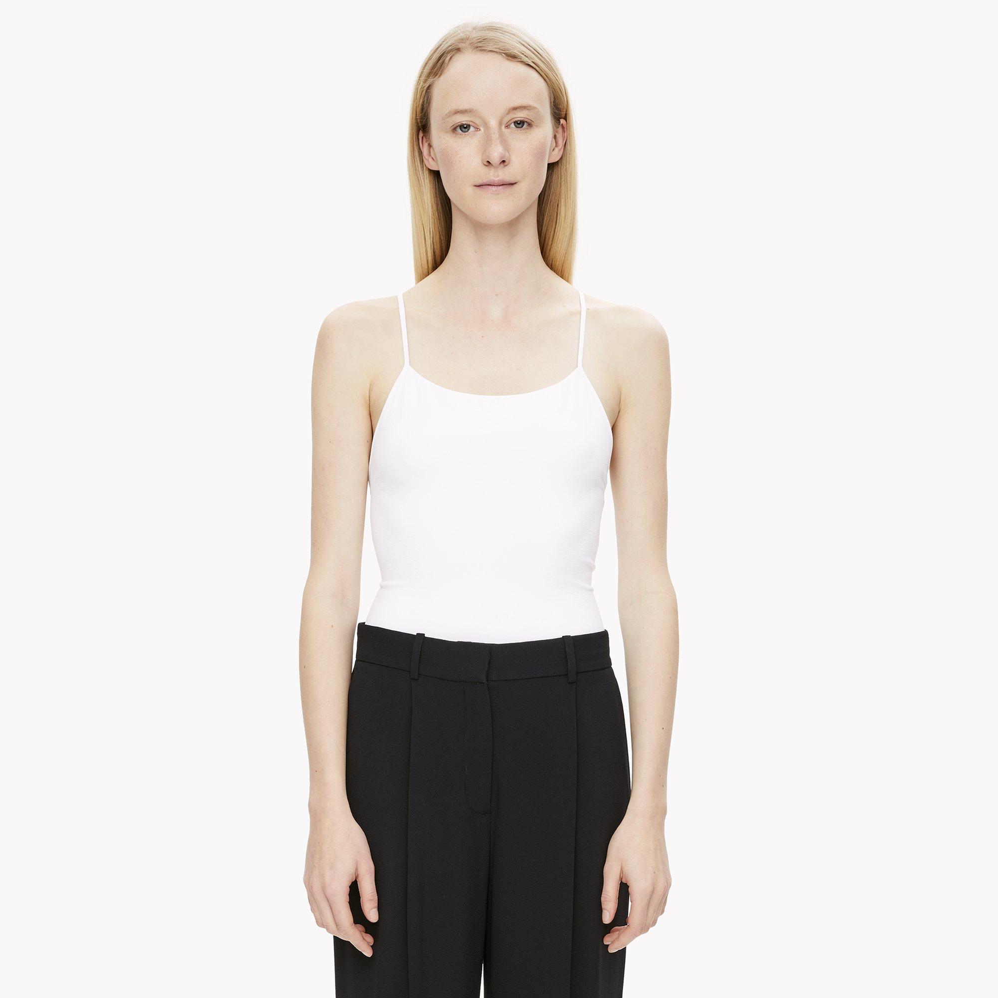STRETCH TANK