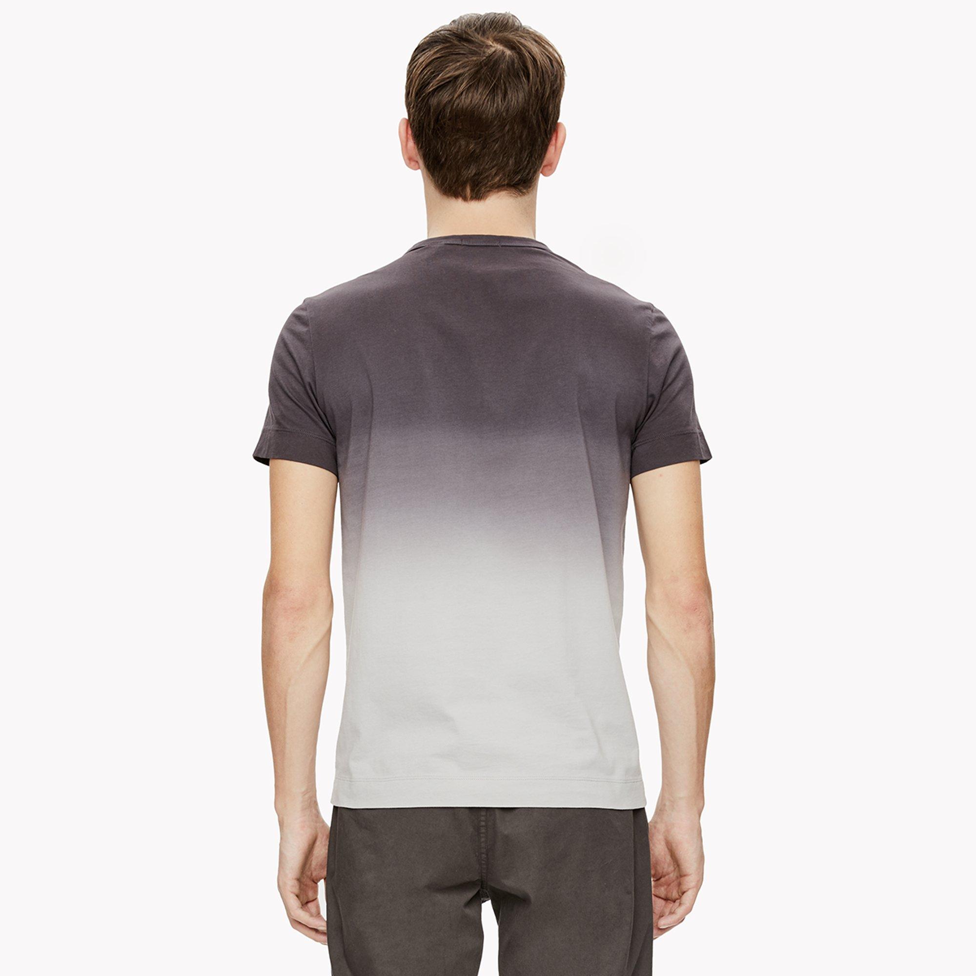 Dip-Dye Tee