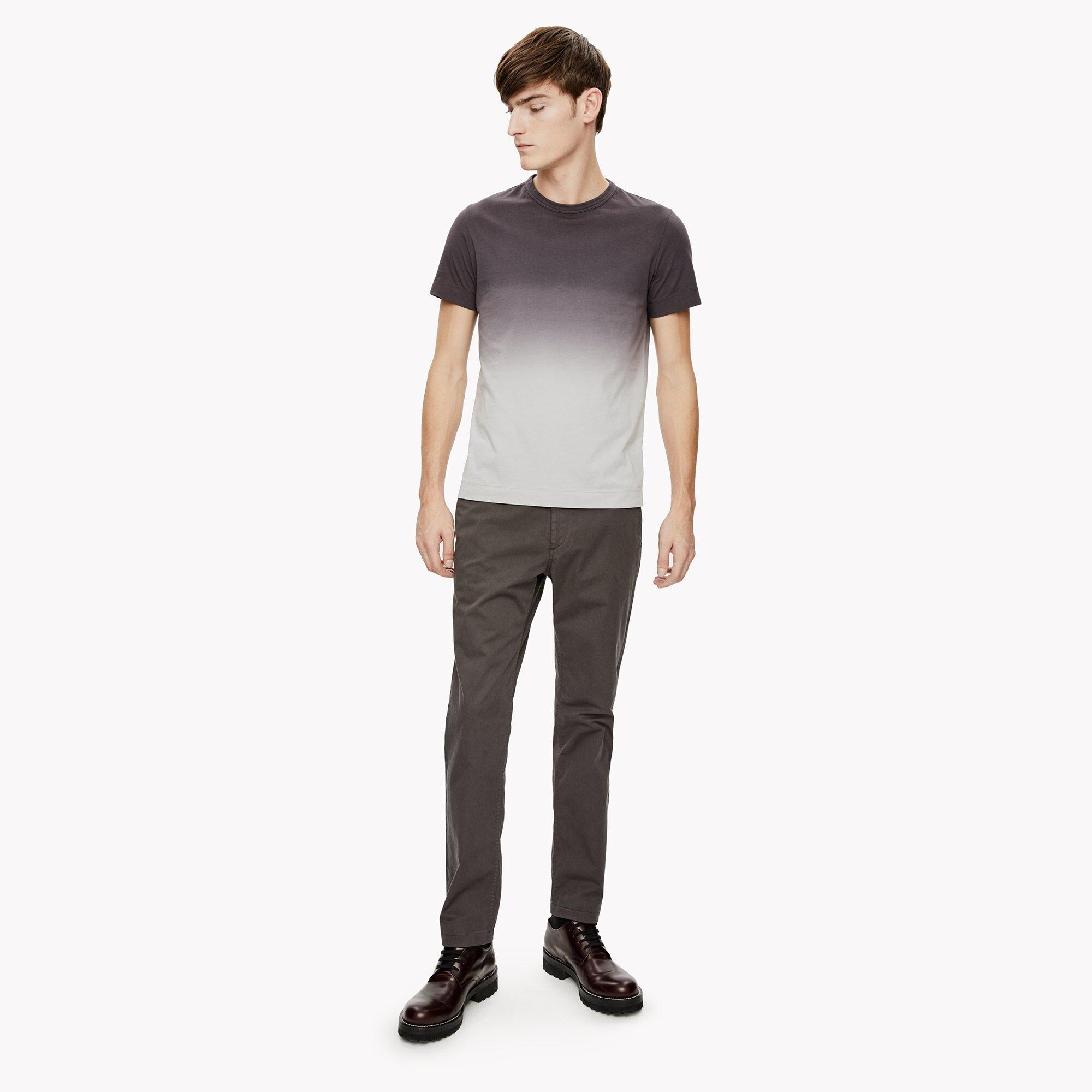 Dip-Dye Tee