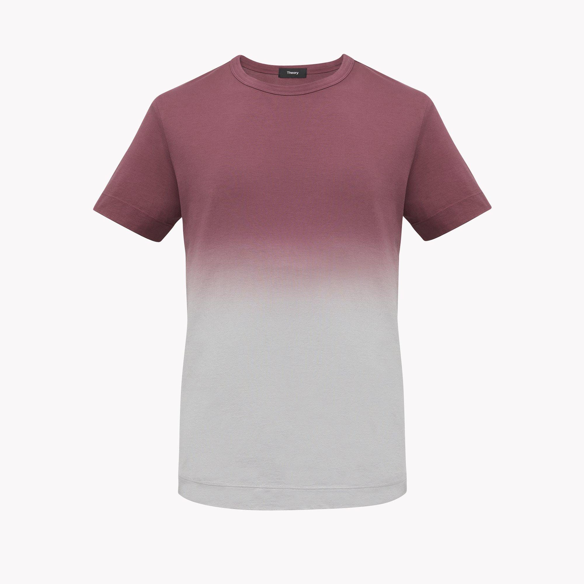 Dip-Dye Tee