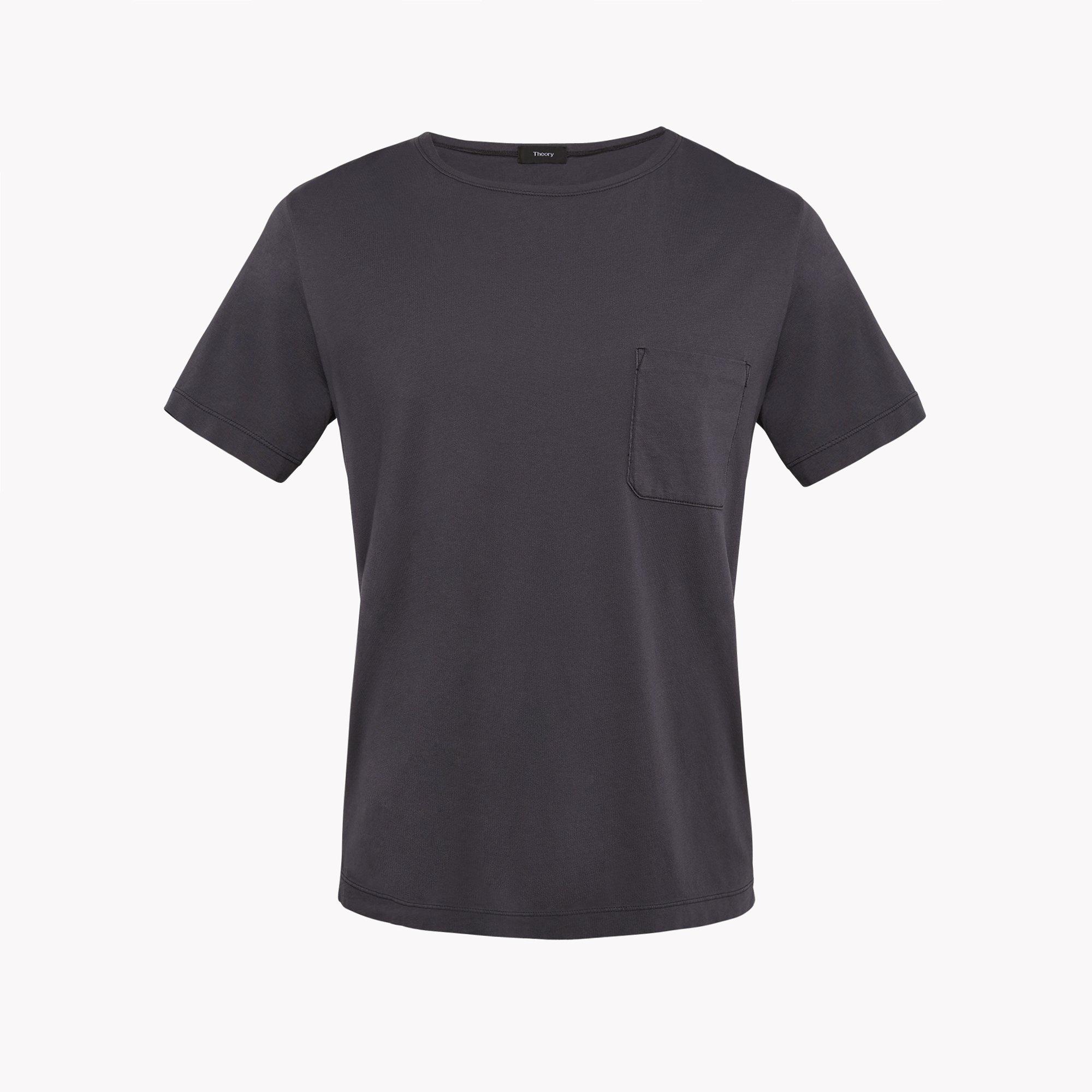 Pocket Boat Tee