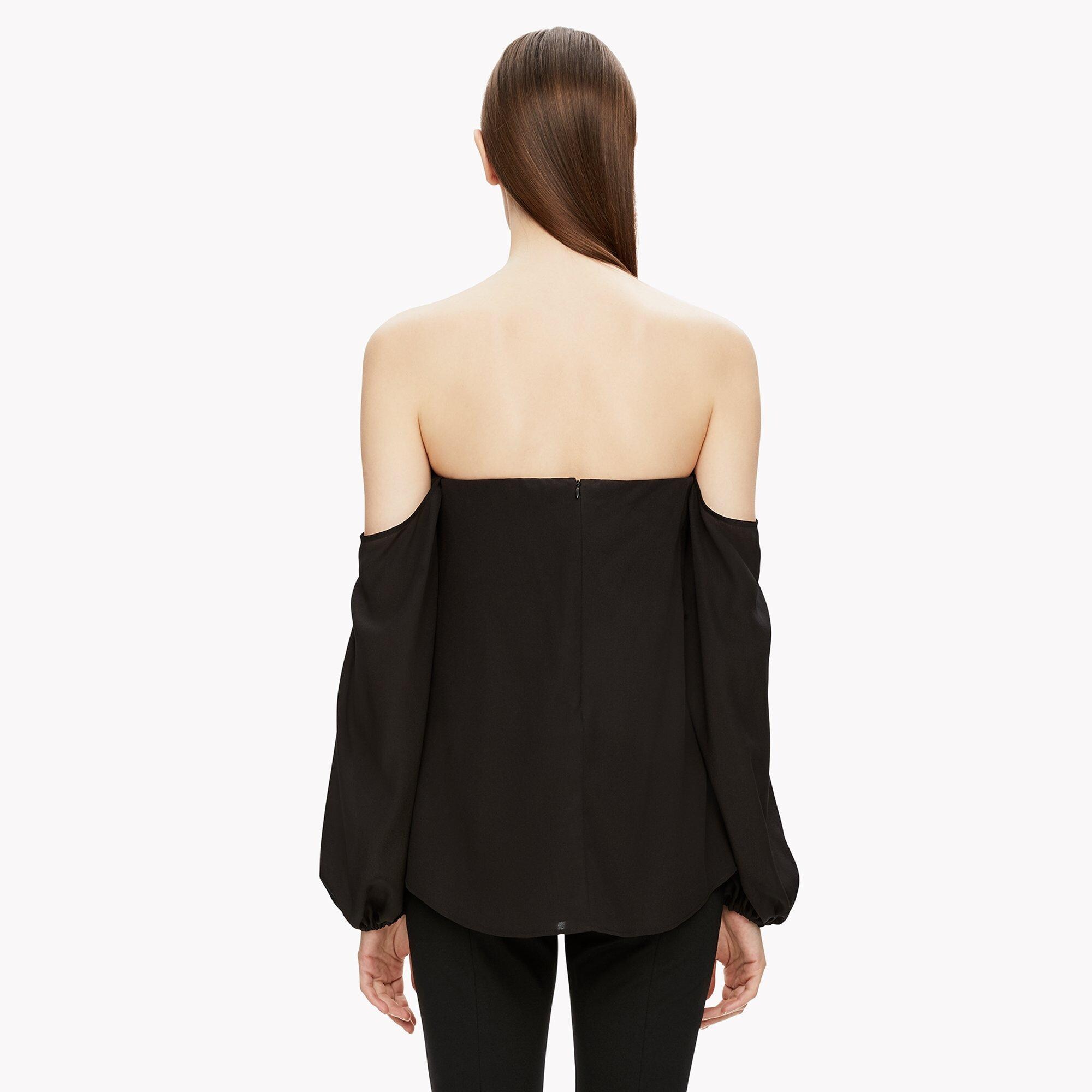 Off-The-Shoulder Top