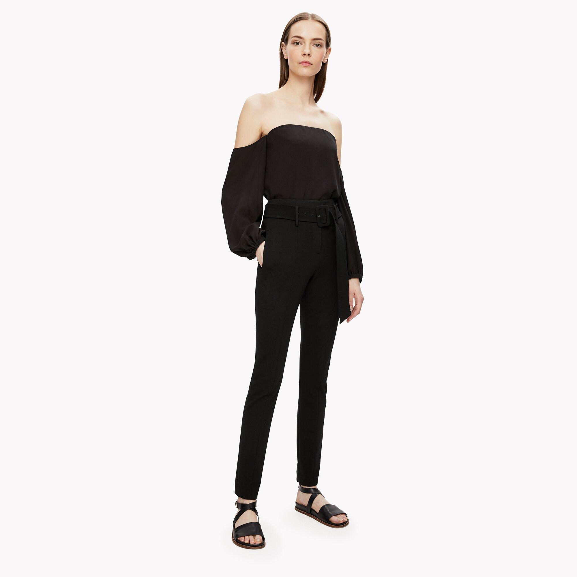 Off-The-Shoulder Top