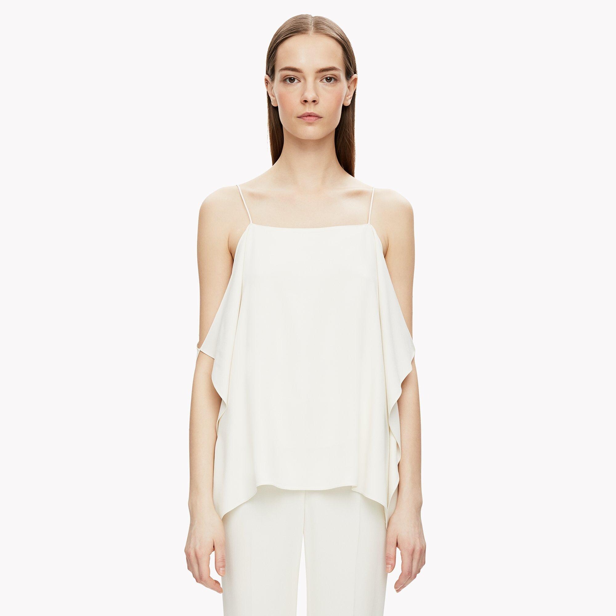 Slip Tank Top