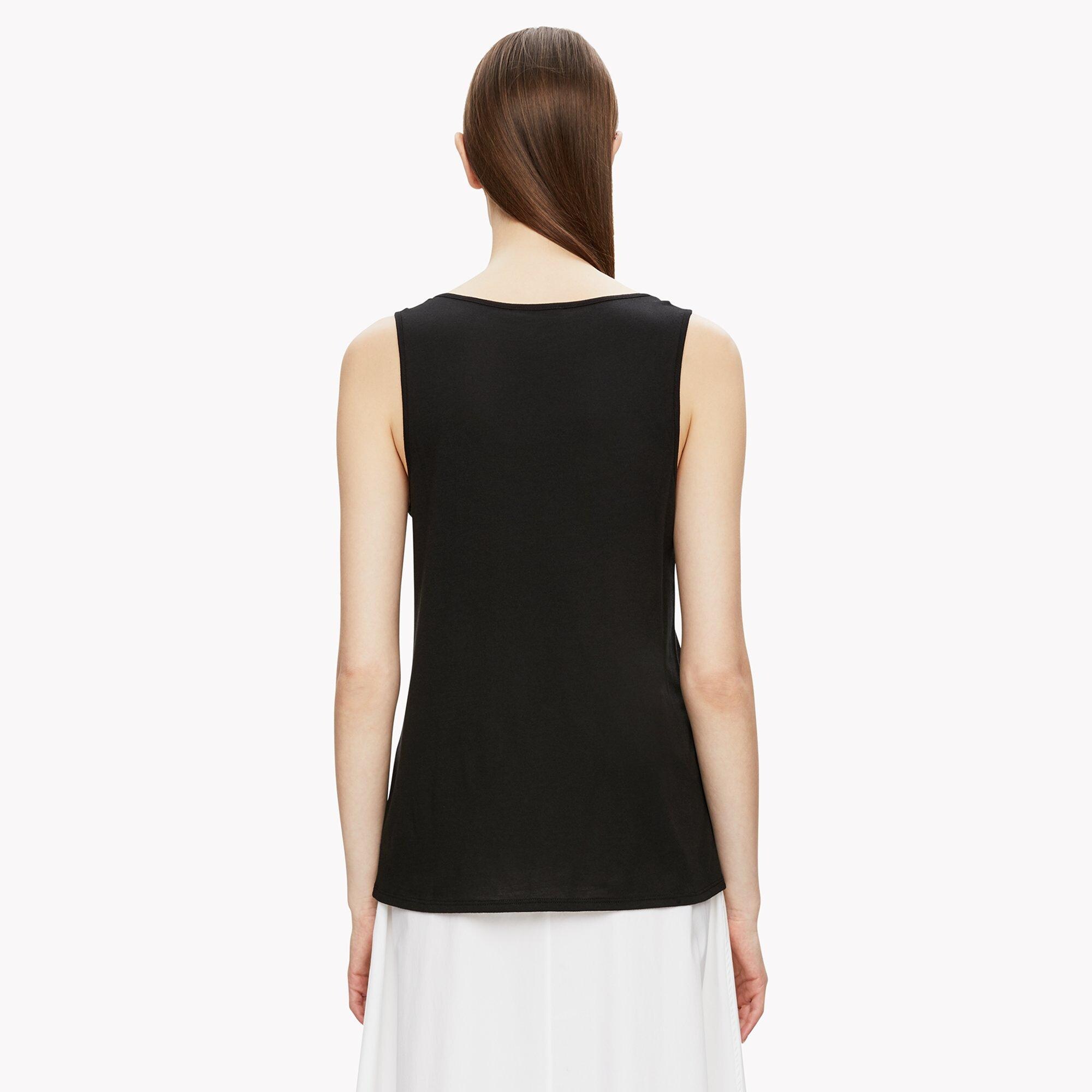 Twisted Strap Tank