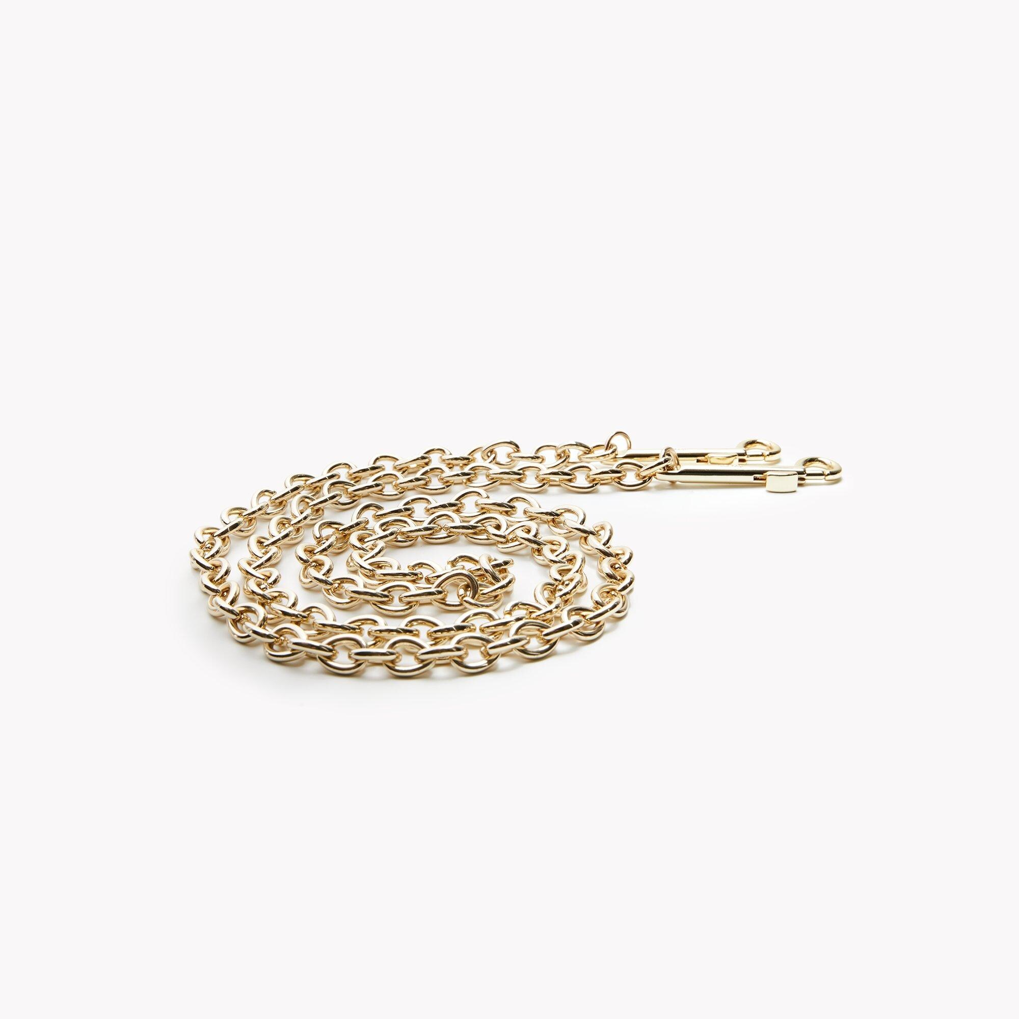 Gold Crossbody Chain