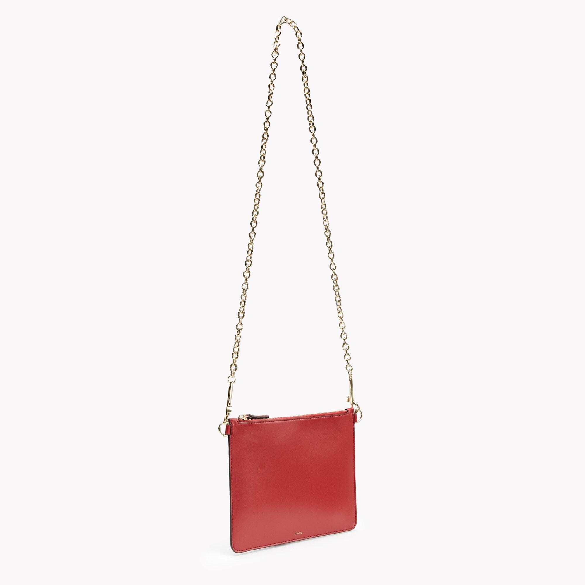 Gold Crossbody Chain