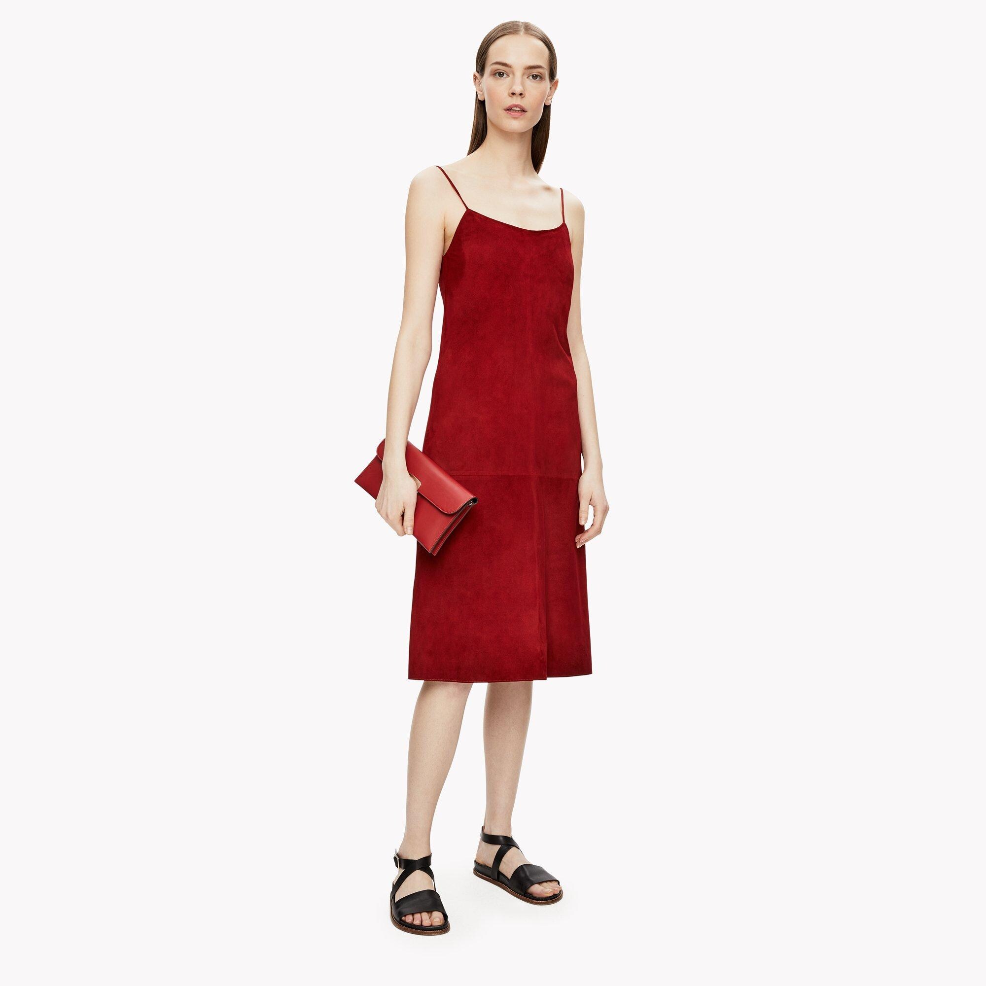 Beekman Clutch in Leather