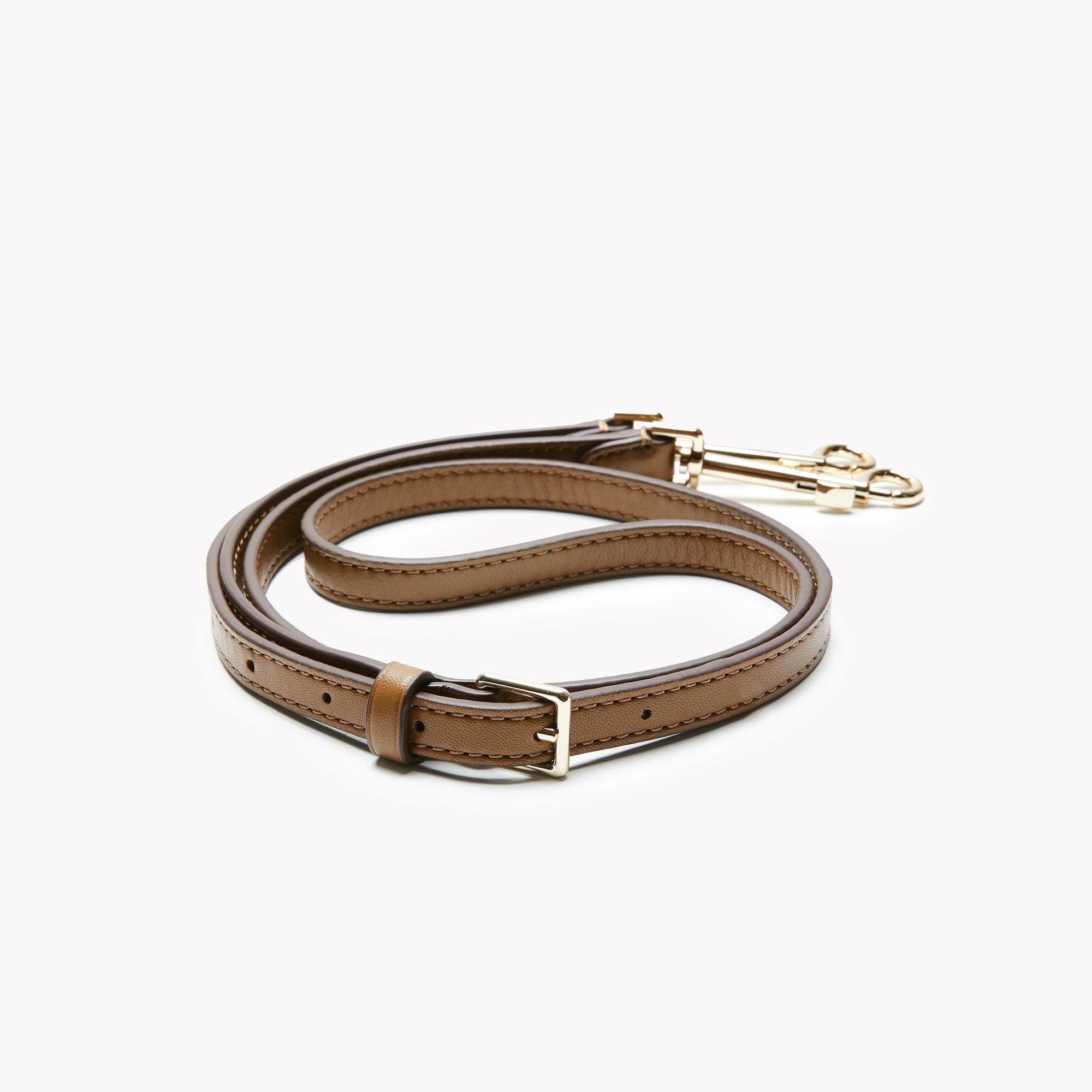 Crossbody Strap in Nappa Leather