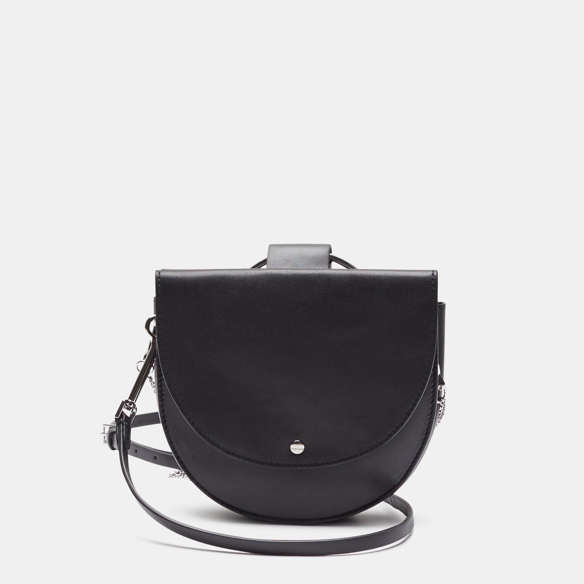 Whitney Bag in Nappa Leather