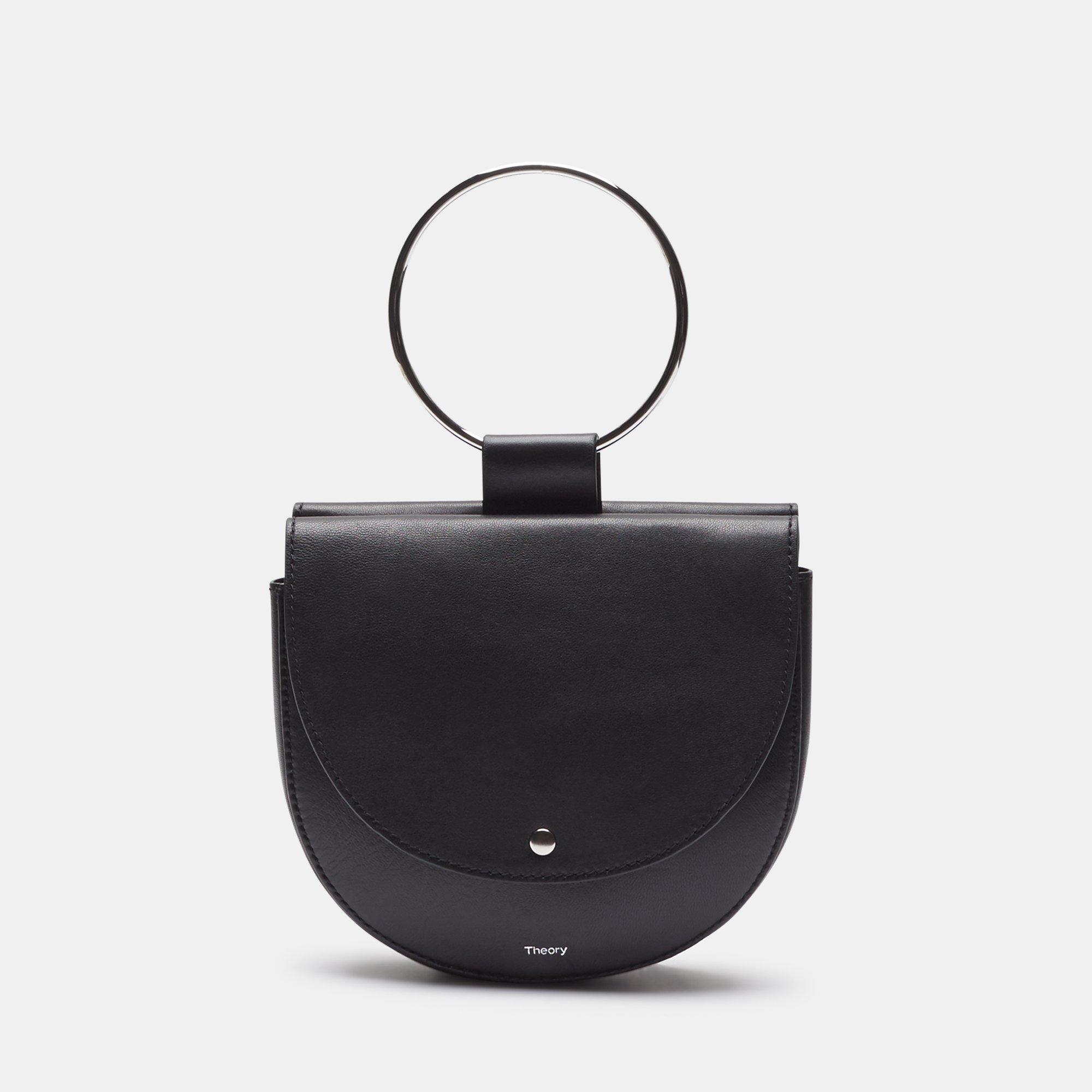 Whitney Bag in Nappa Leather