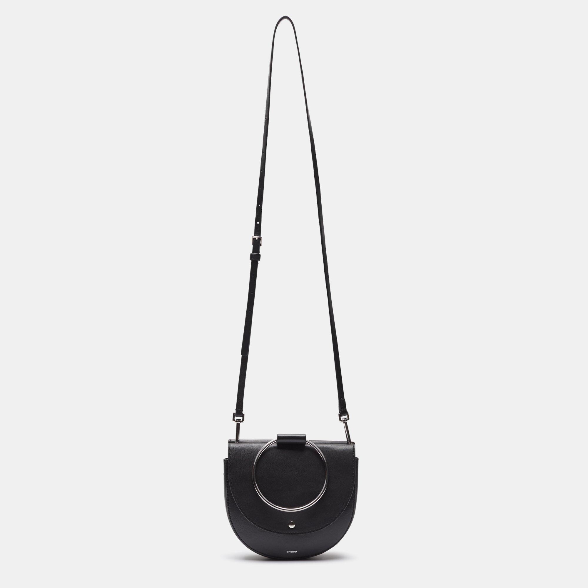 Whitney Bag in Nappa Leather