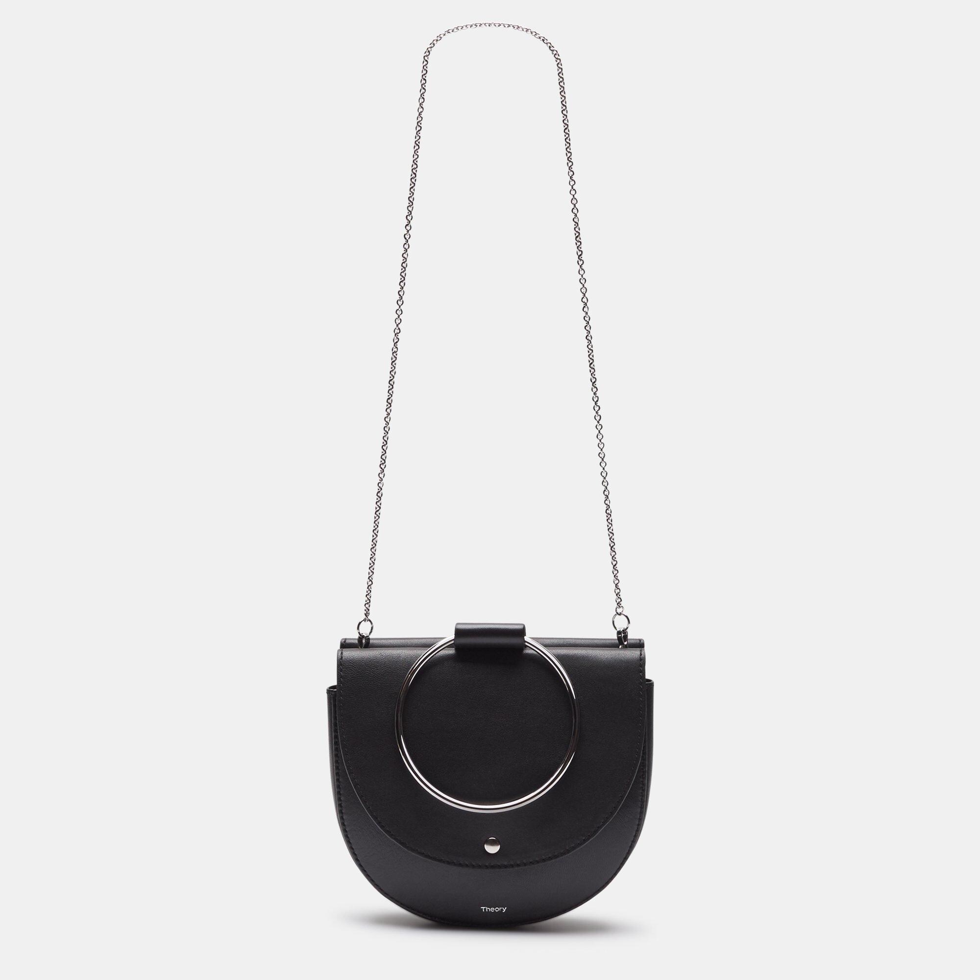 Whitney Bag in Nappa Leather