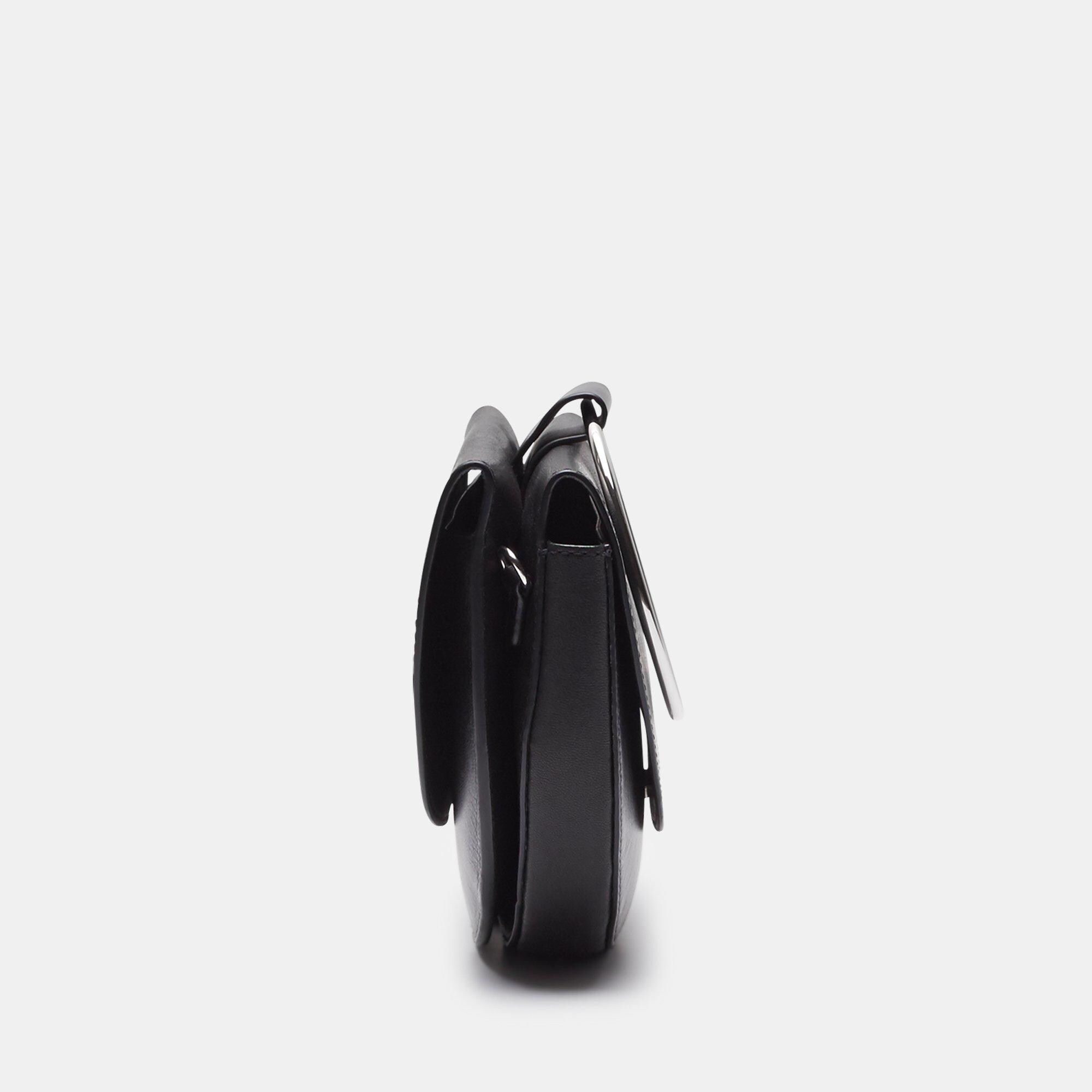 Whitney Bag in Nappa Leather