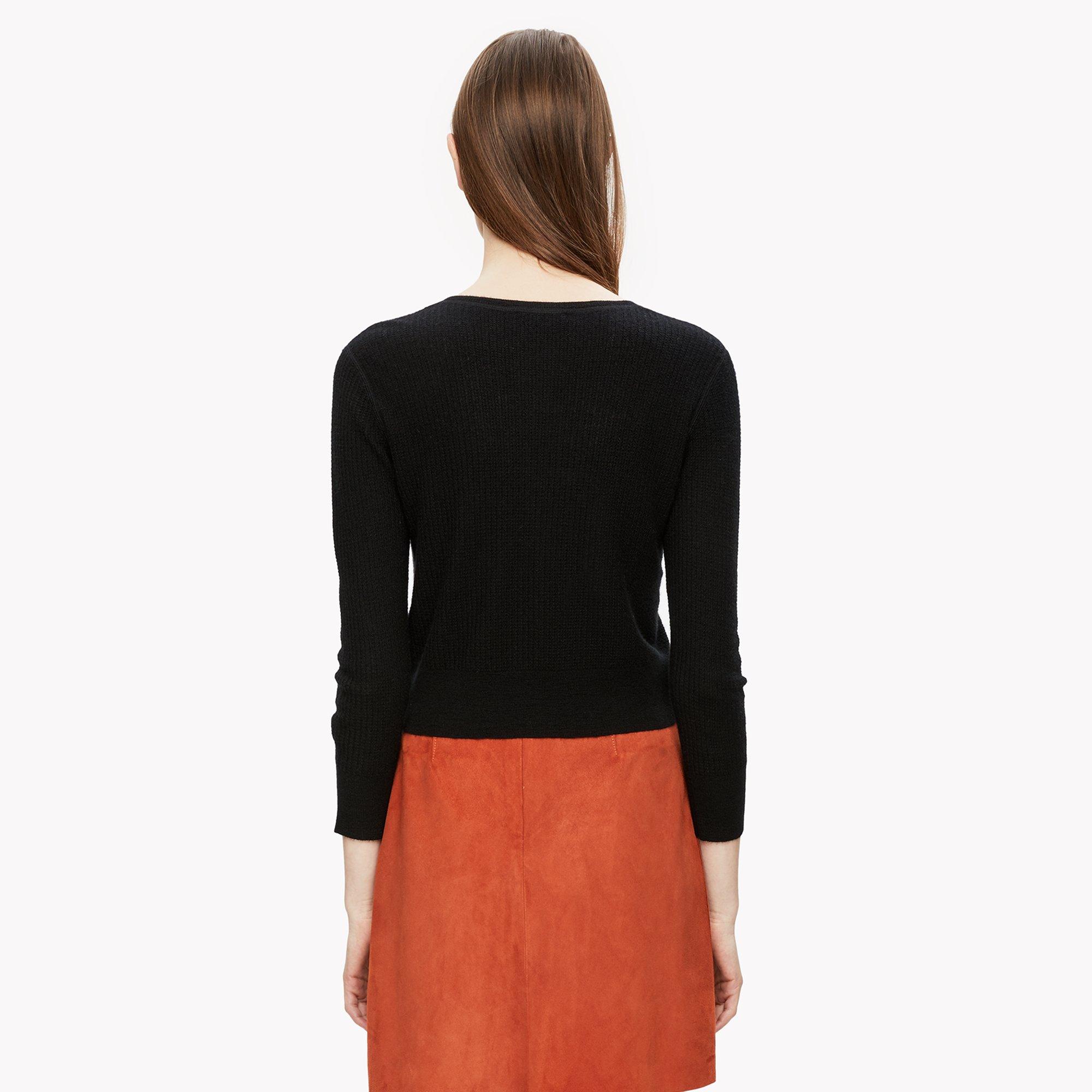 Cashmere Cardigan