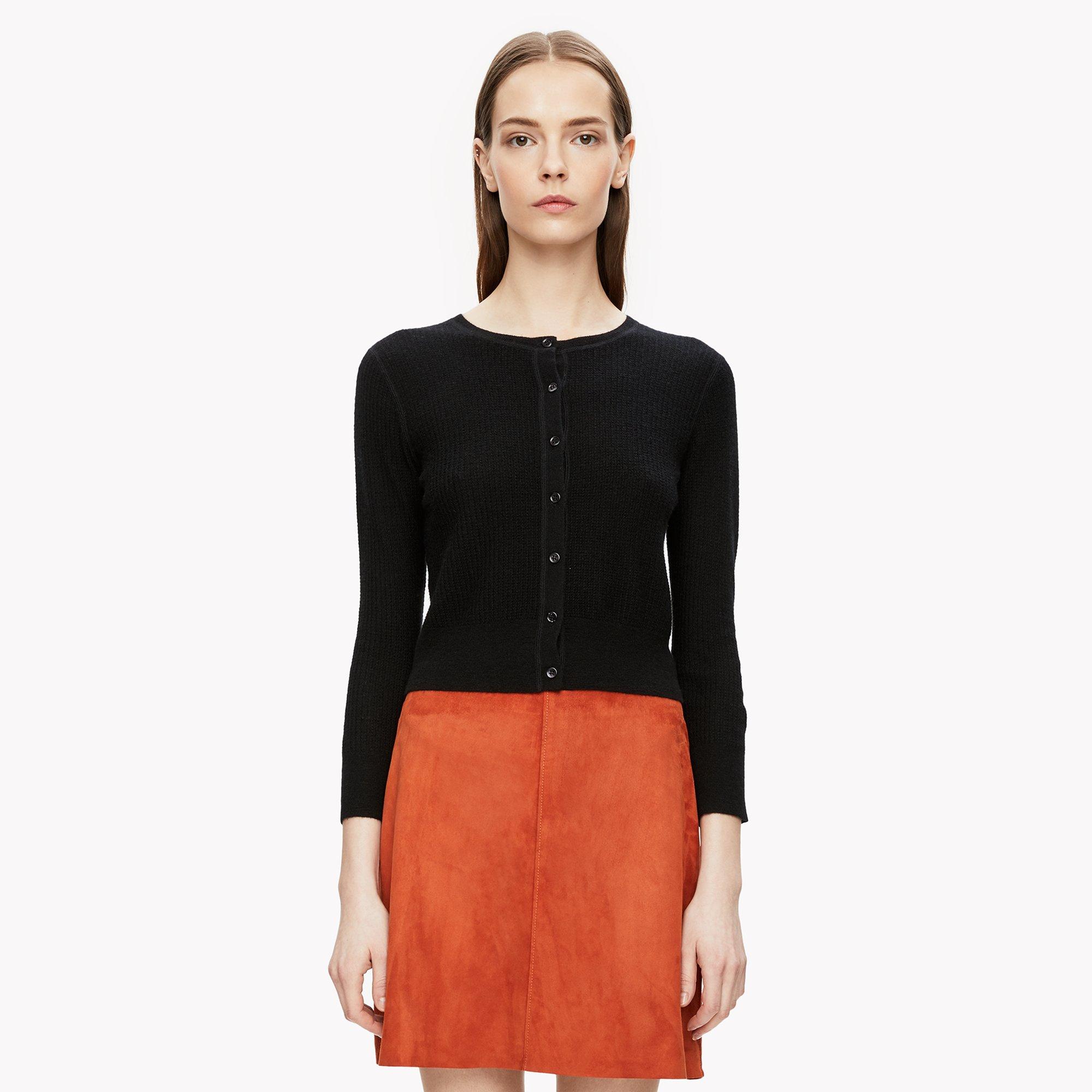 Cashmere Cardigan