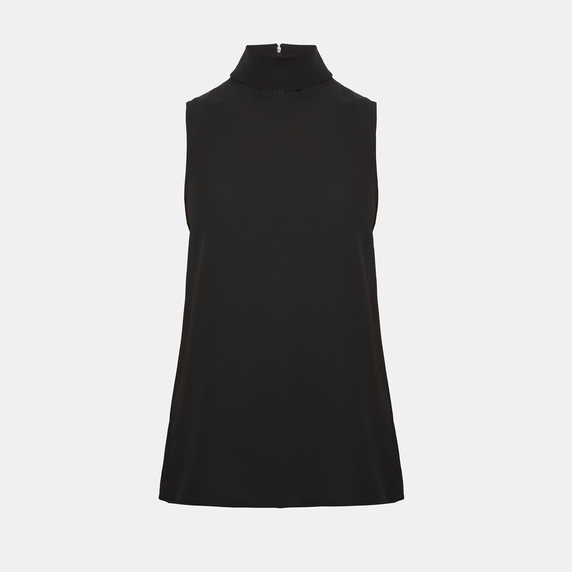 Slit Collar Tank