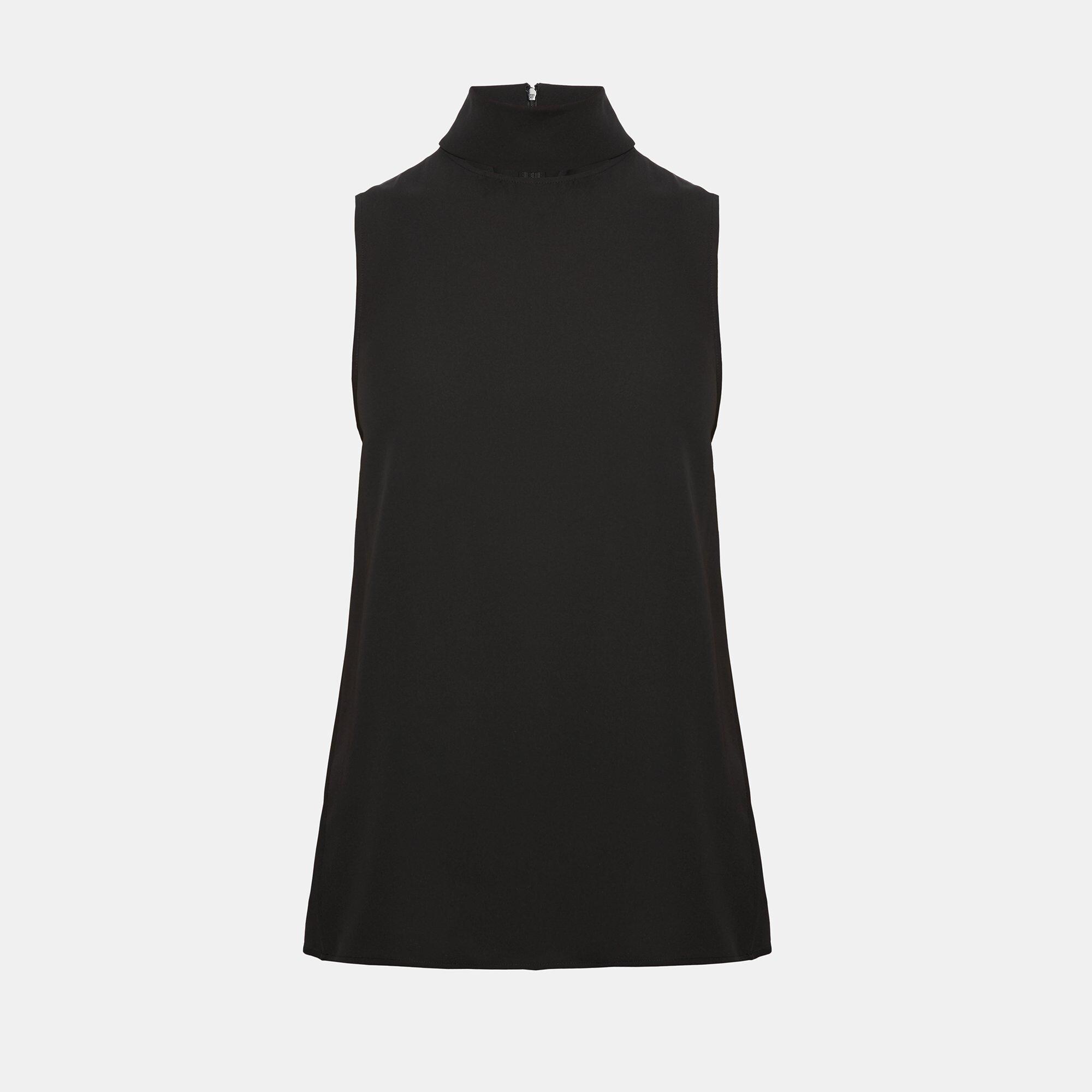 Slit Collar Tank | Theory